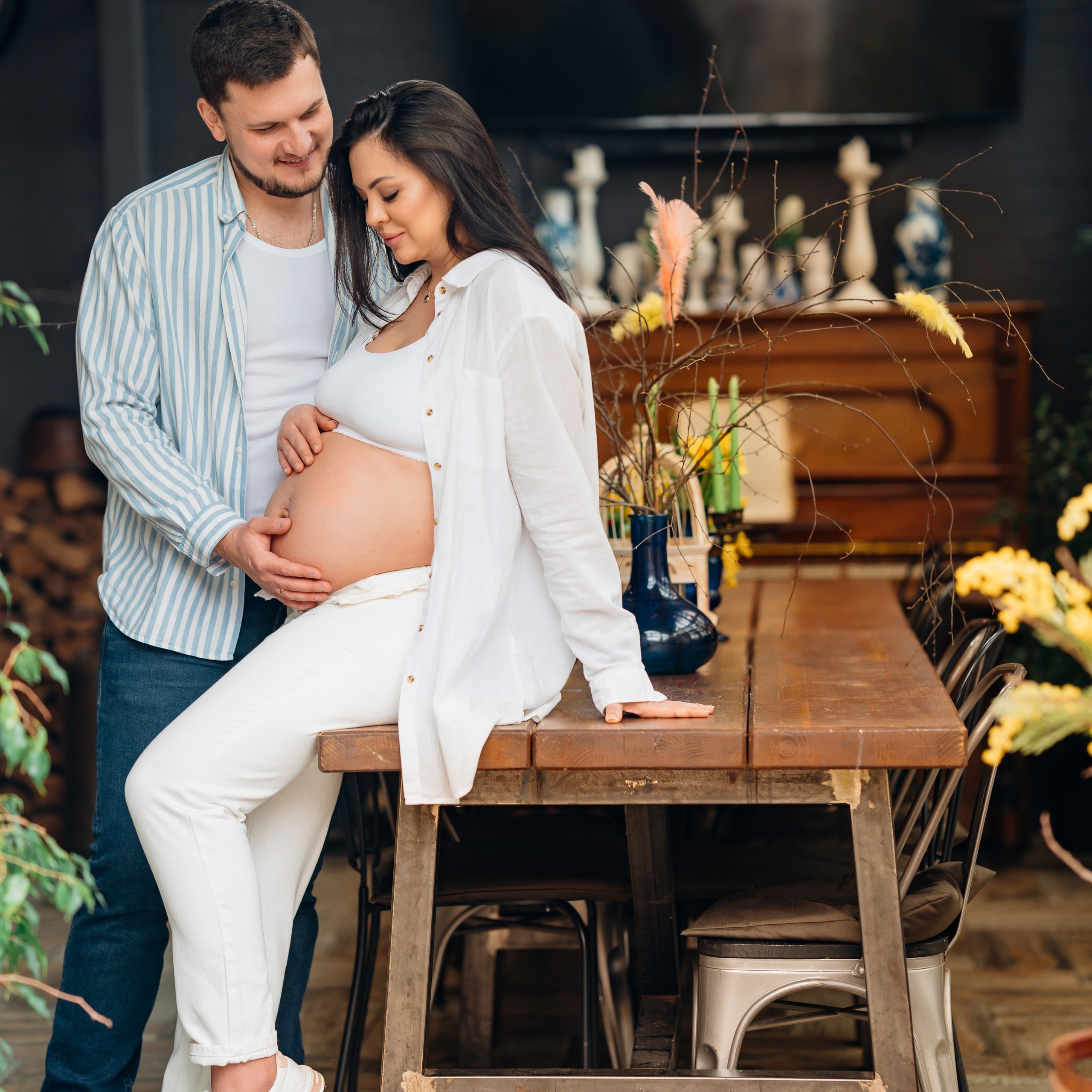 Свадебный и семейный фотограф в Ростове-на-Дону. Андрей Сайфутдинов