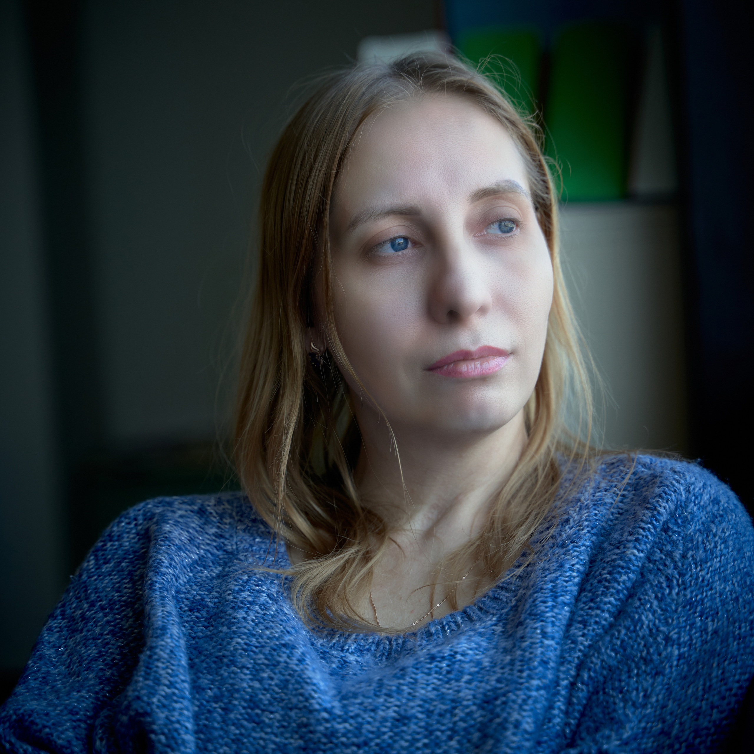 Контакты. Фотограф Перминова Евгения