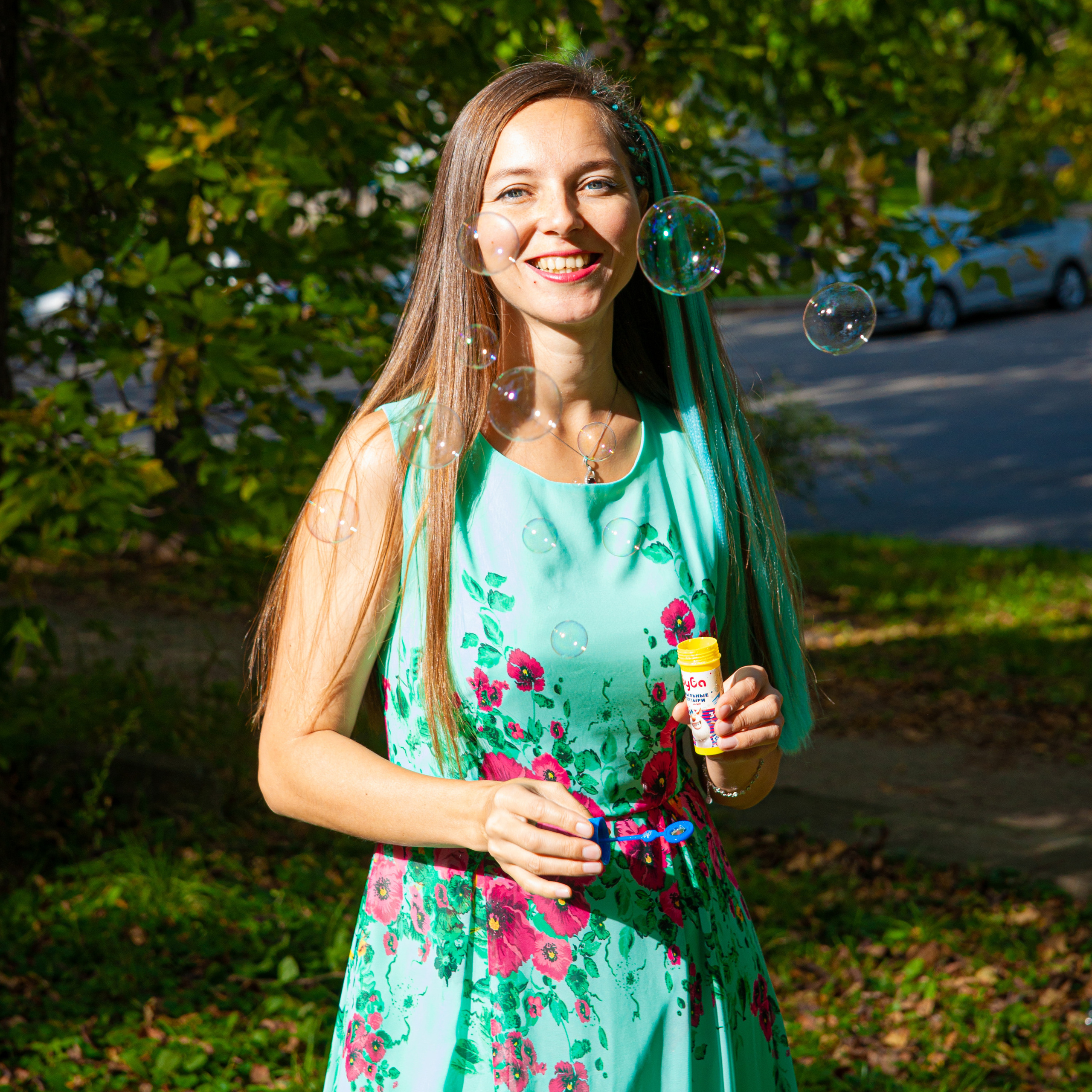 Контакты. Фотограф и художница в Хабаровске Татьяна Трубникова