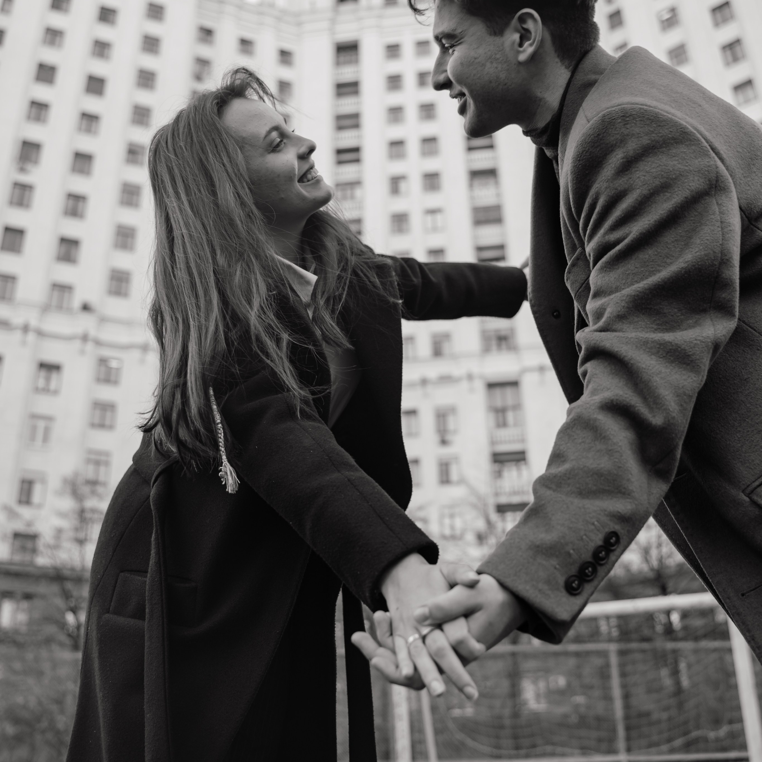 Анастасия Вайнер — свадебный и портретный фотограф в Германии и по всей Европе