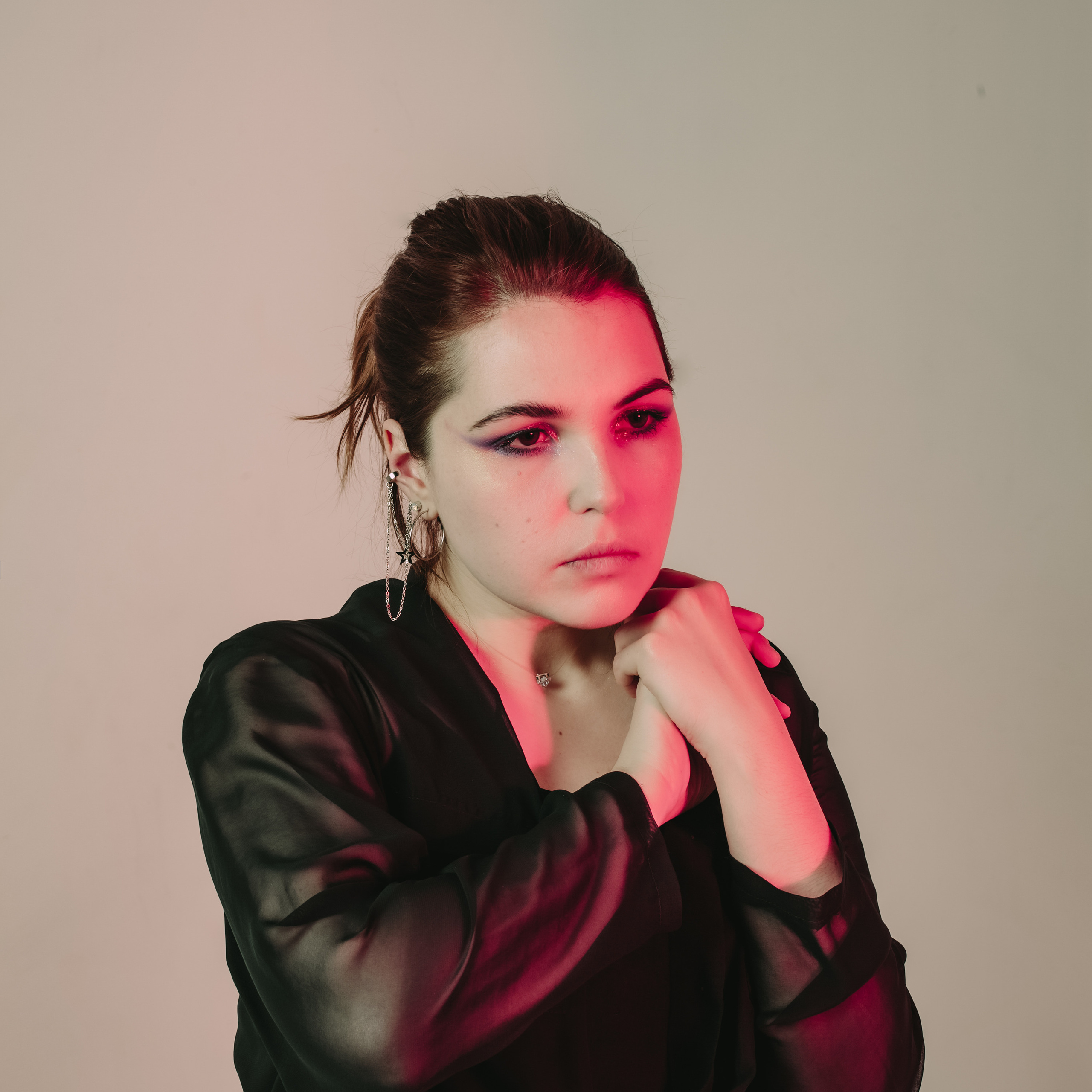 О фотографе. Фотограф Ellairen