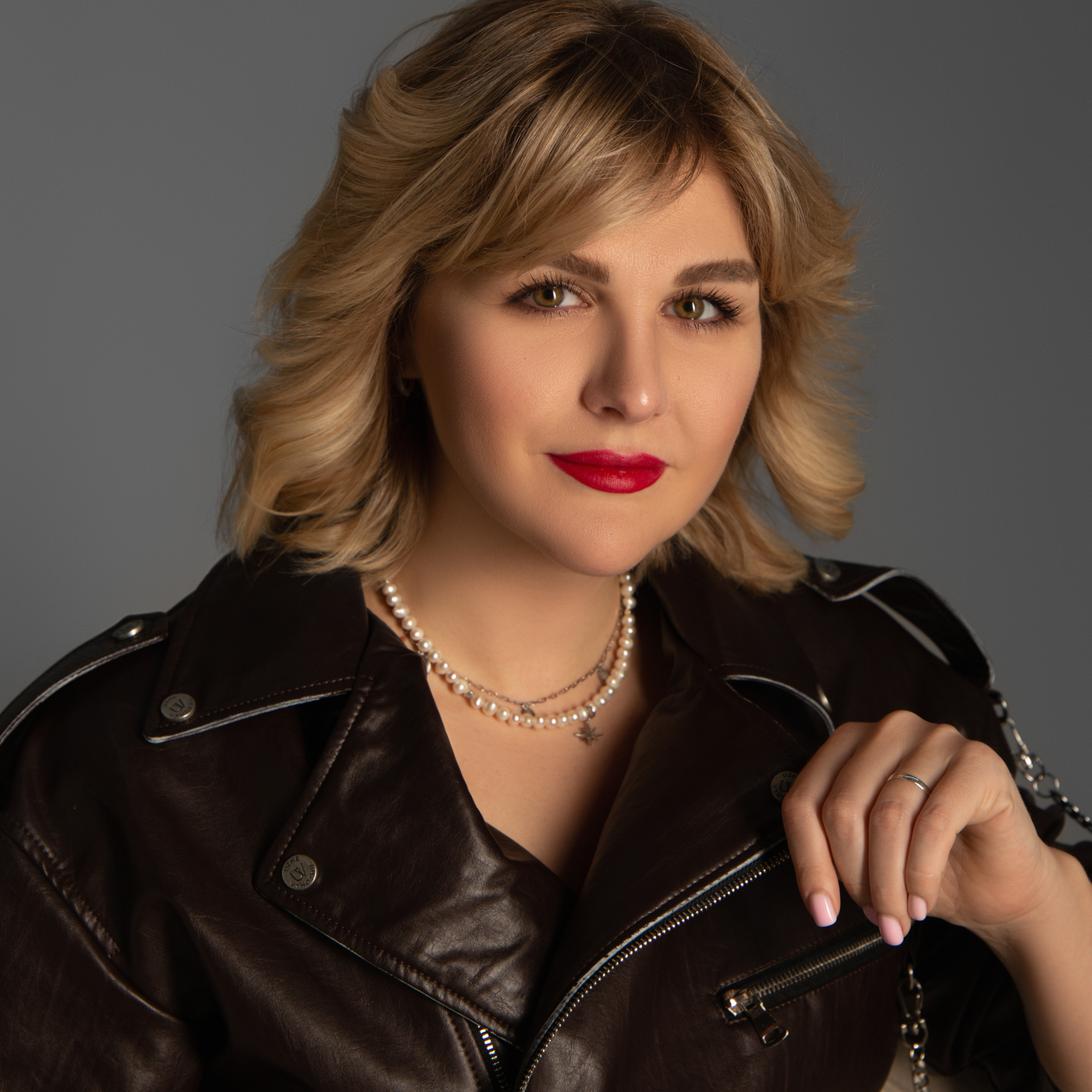 Контакты. Главная