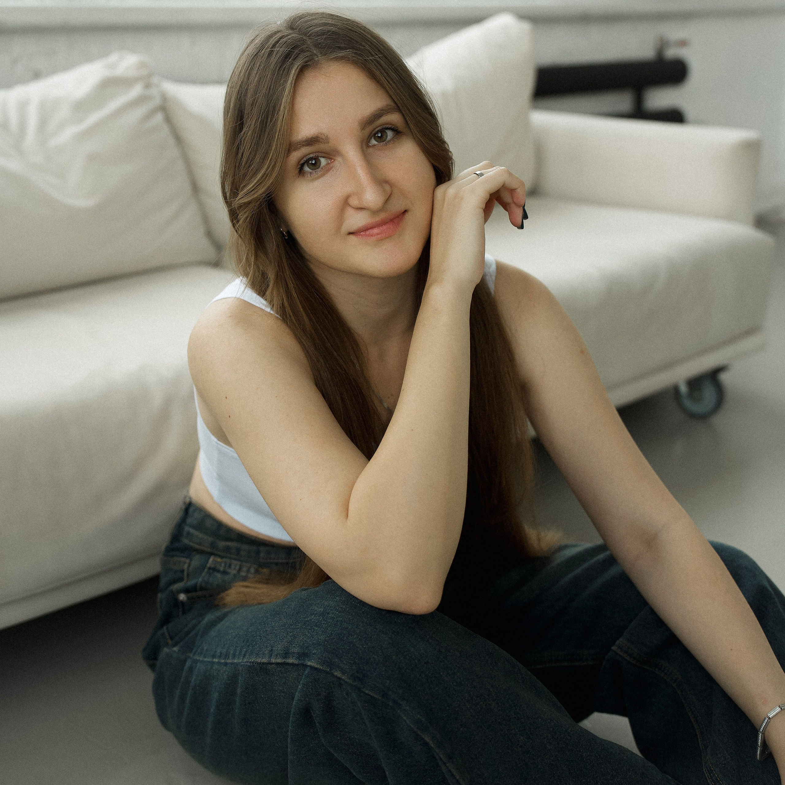 Контакты. Главная