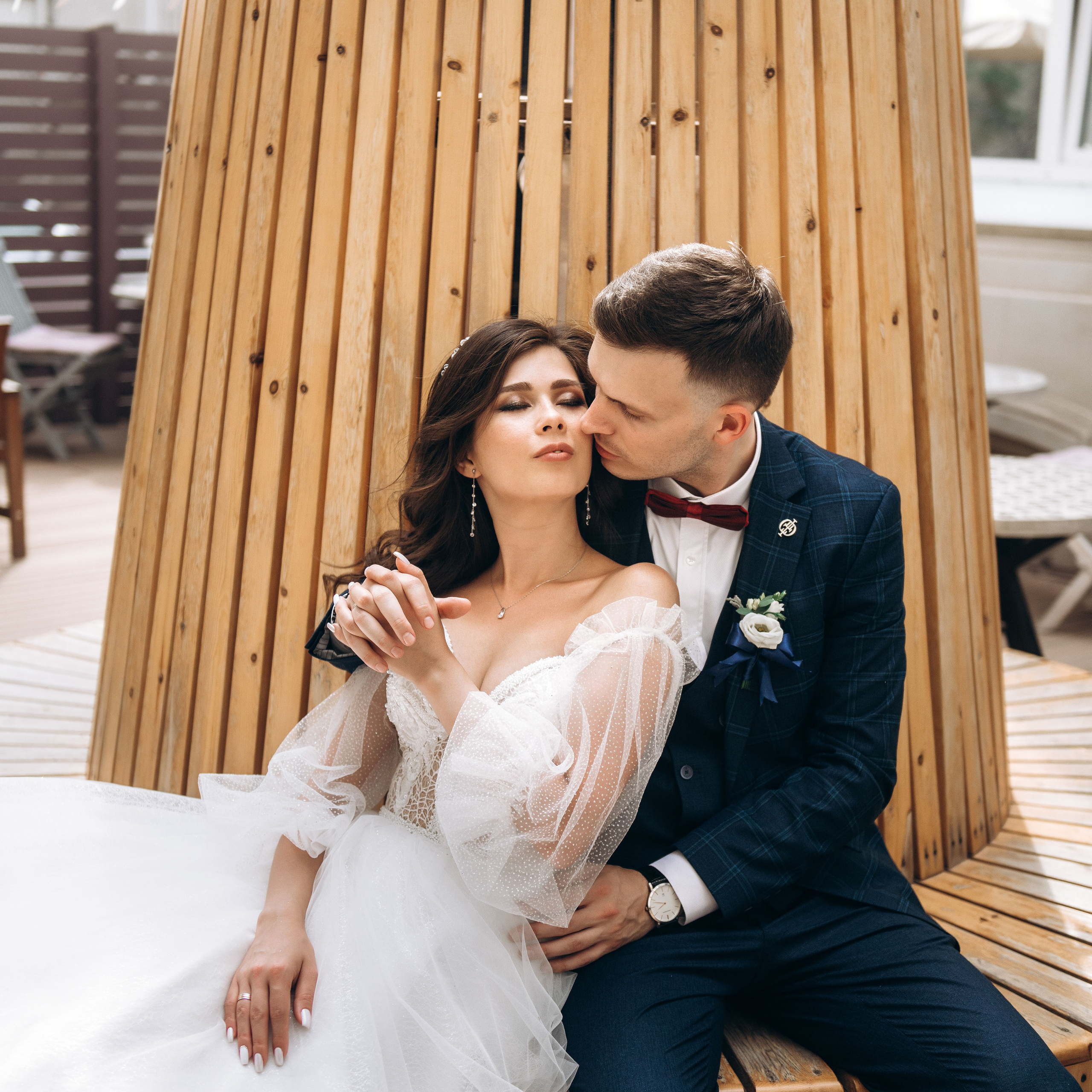 Свадебный и школьный фотограф в Астрахани