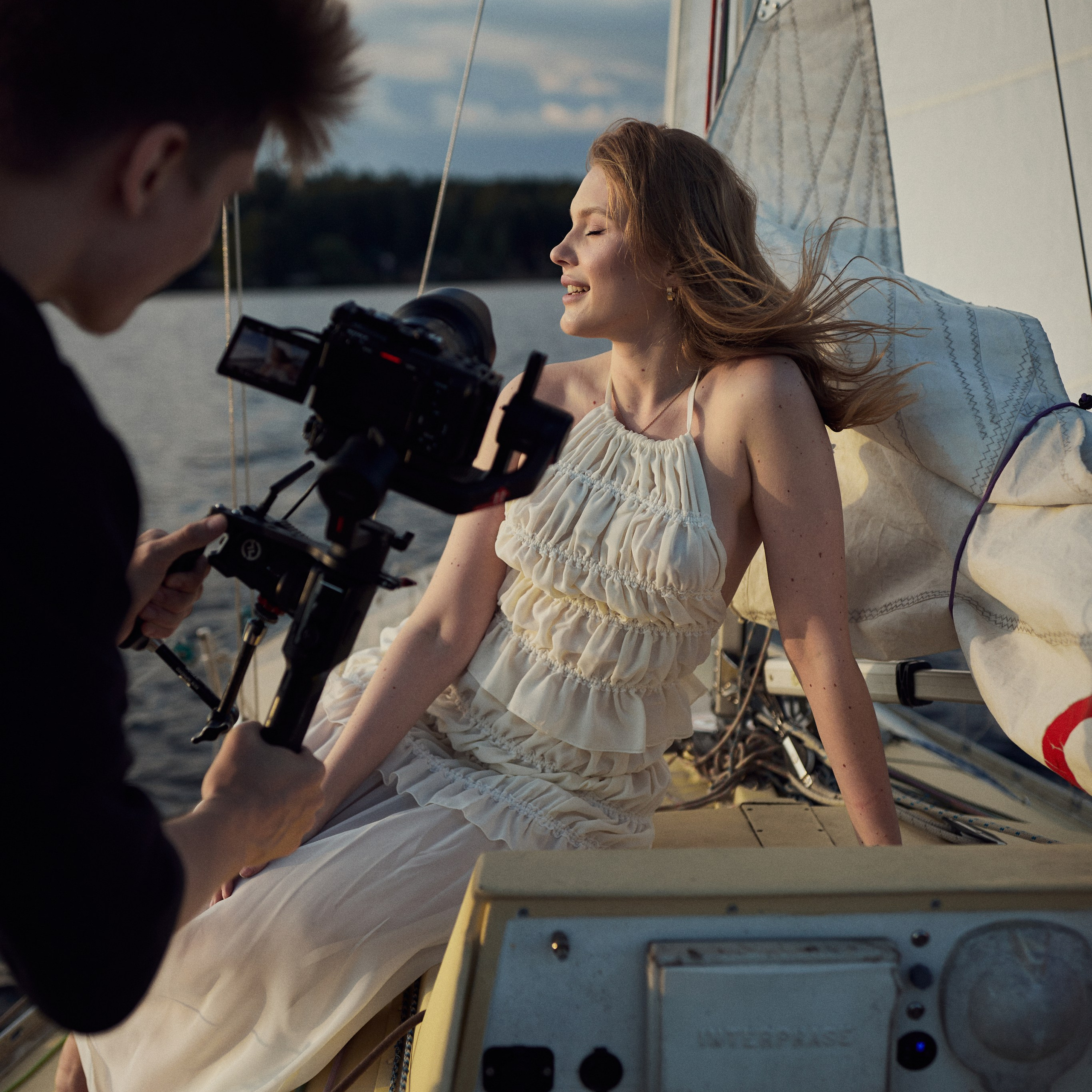 Услуги. Главная