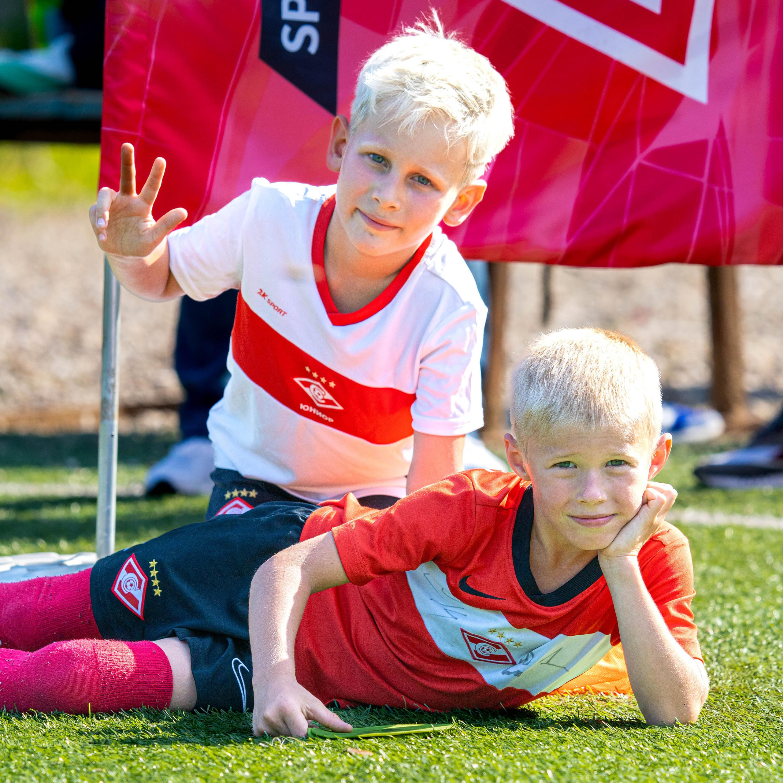 Фото и видео съёмка на заказ. VAU Studia. Москва