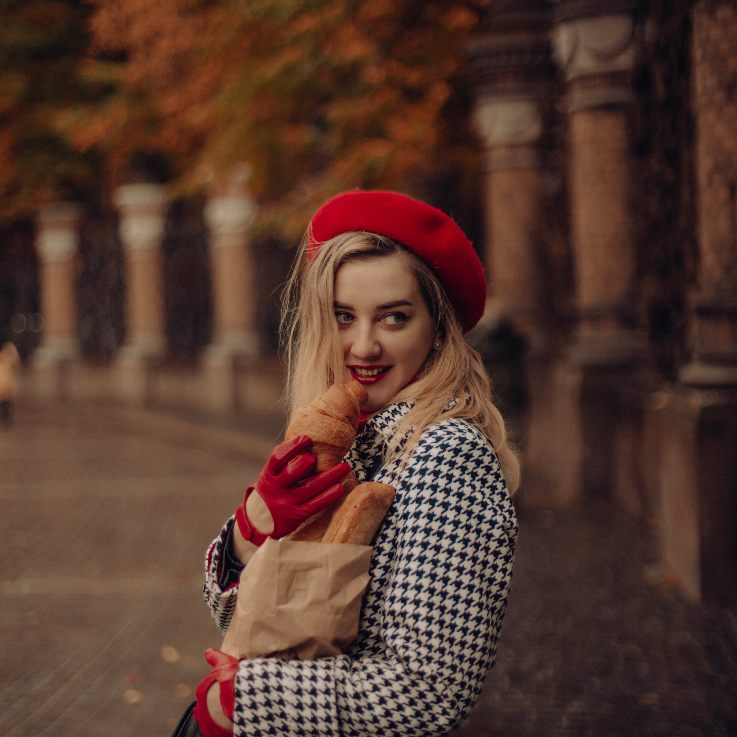 Фотограф Санкт-Петербург, прогулочная фотосессия в Питере, фотосессия спб