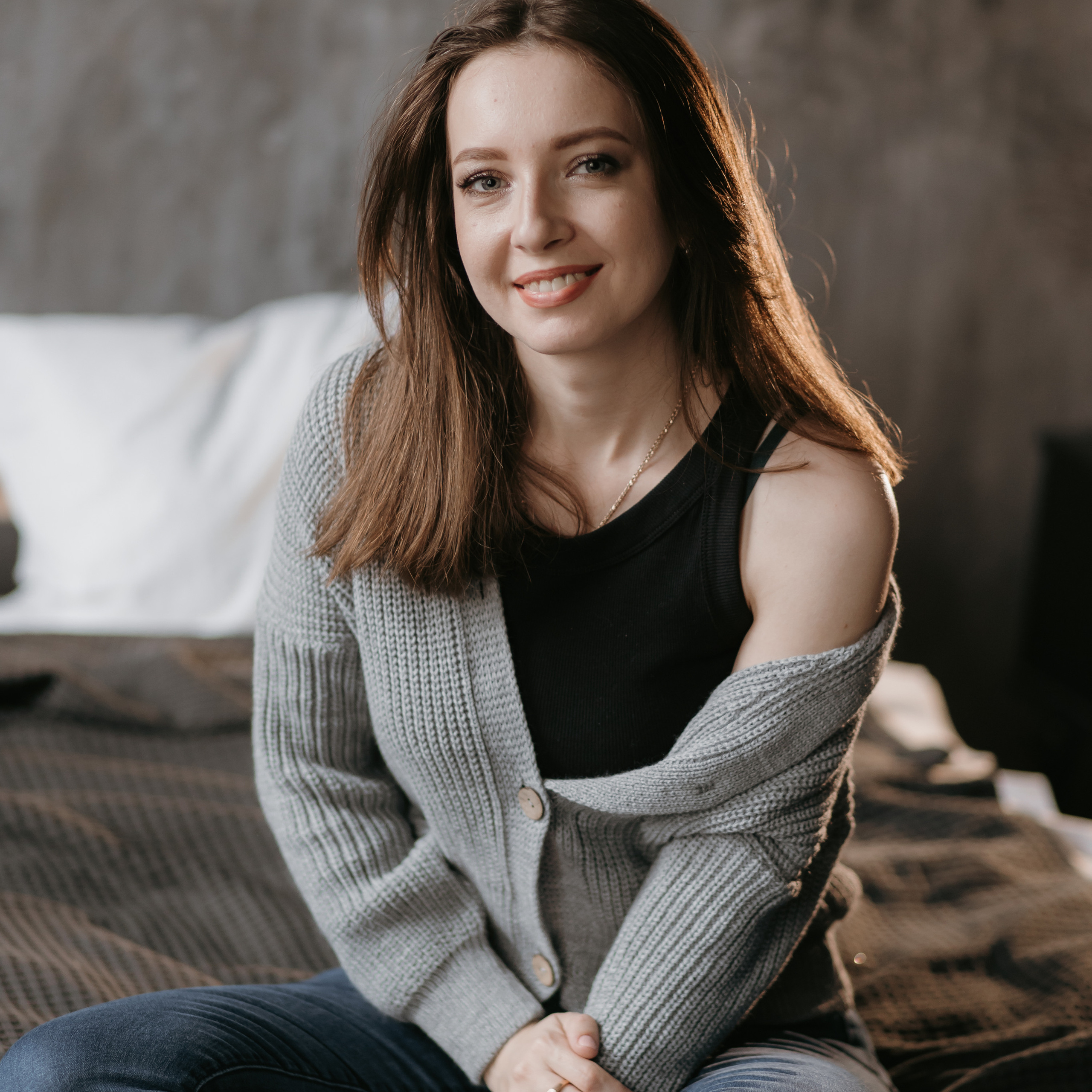 Контакты. Главная