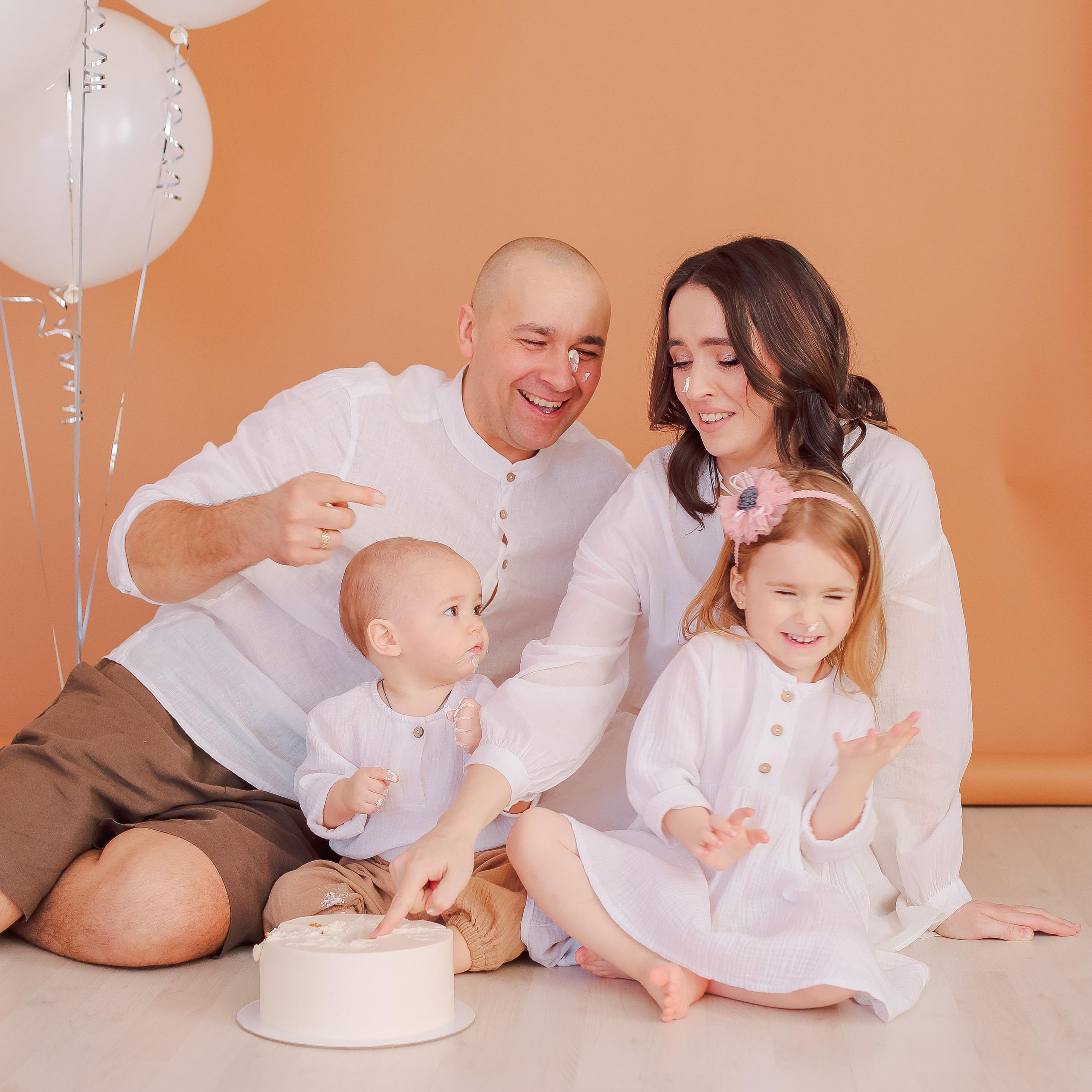 Фотограф из Сибири