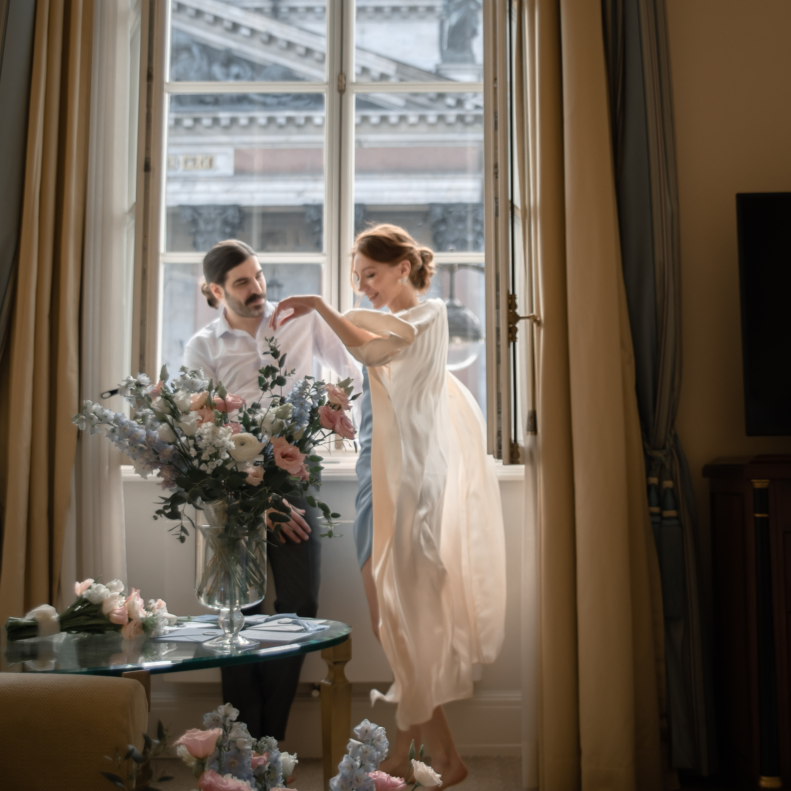 Услуги. Свадебный фотограф Тюмень / Санкт — Петербург Миронова Наталия