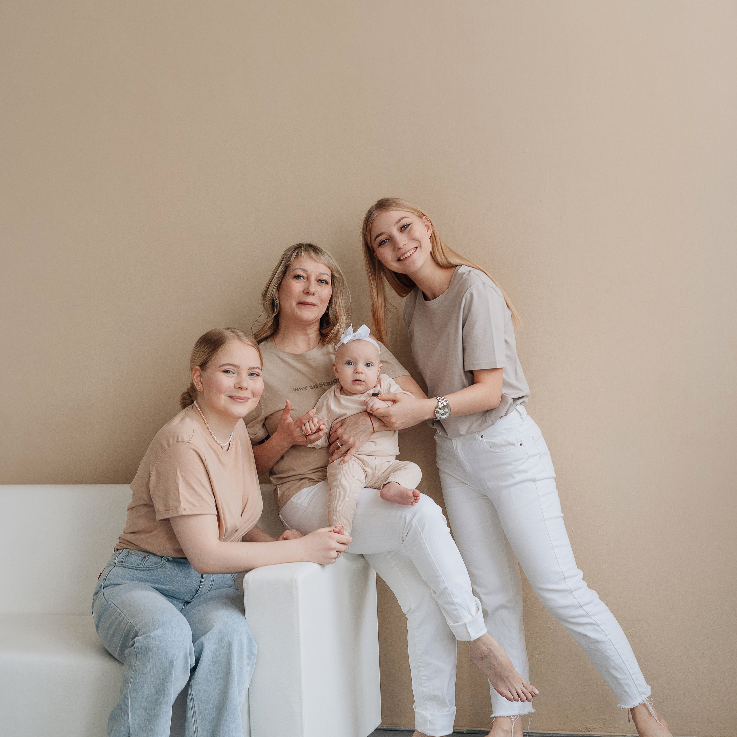 Фотограф Уфа Екатерина Пашина