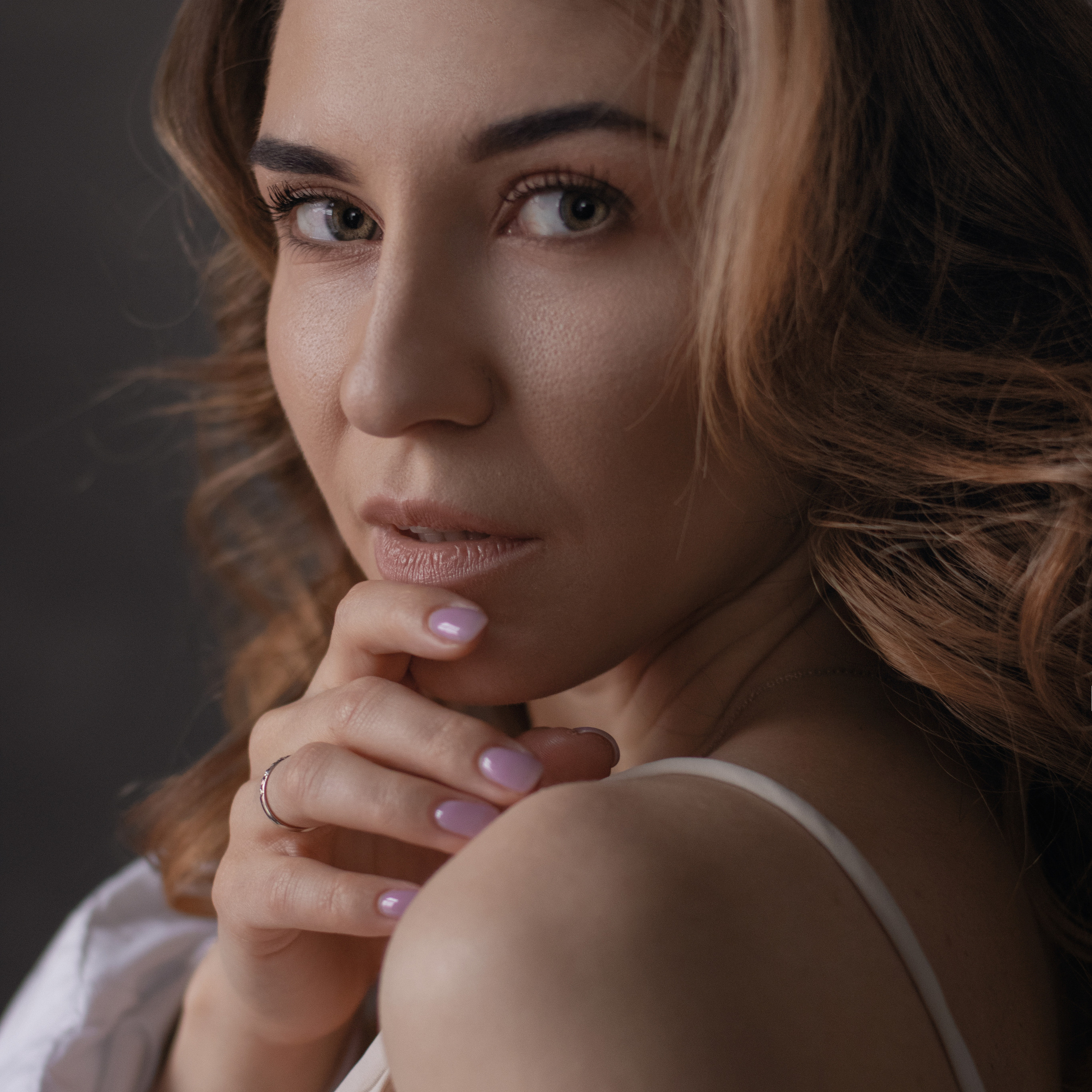 Контакты. Саша Бычихина фотограф