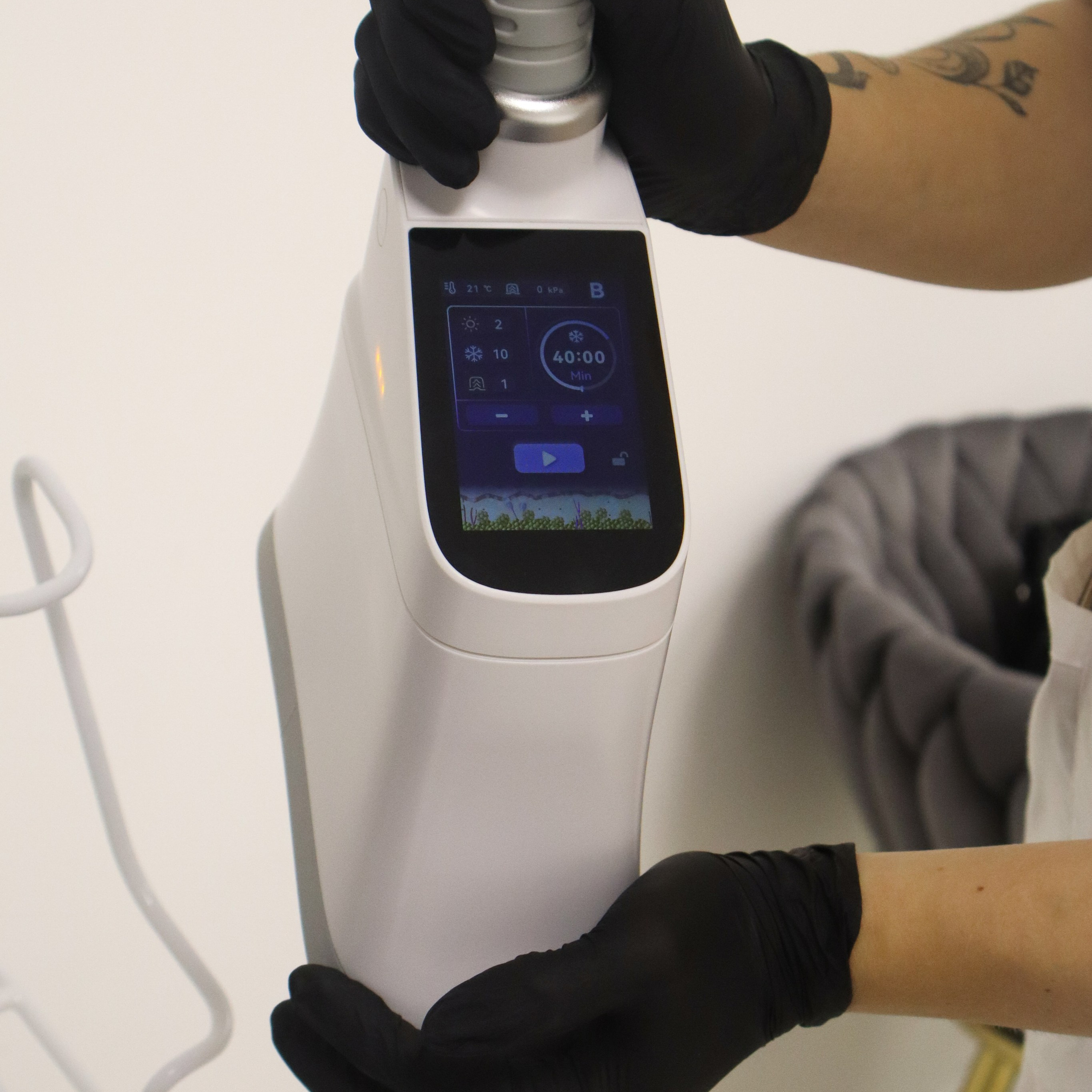 Фотограф в Казани