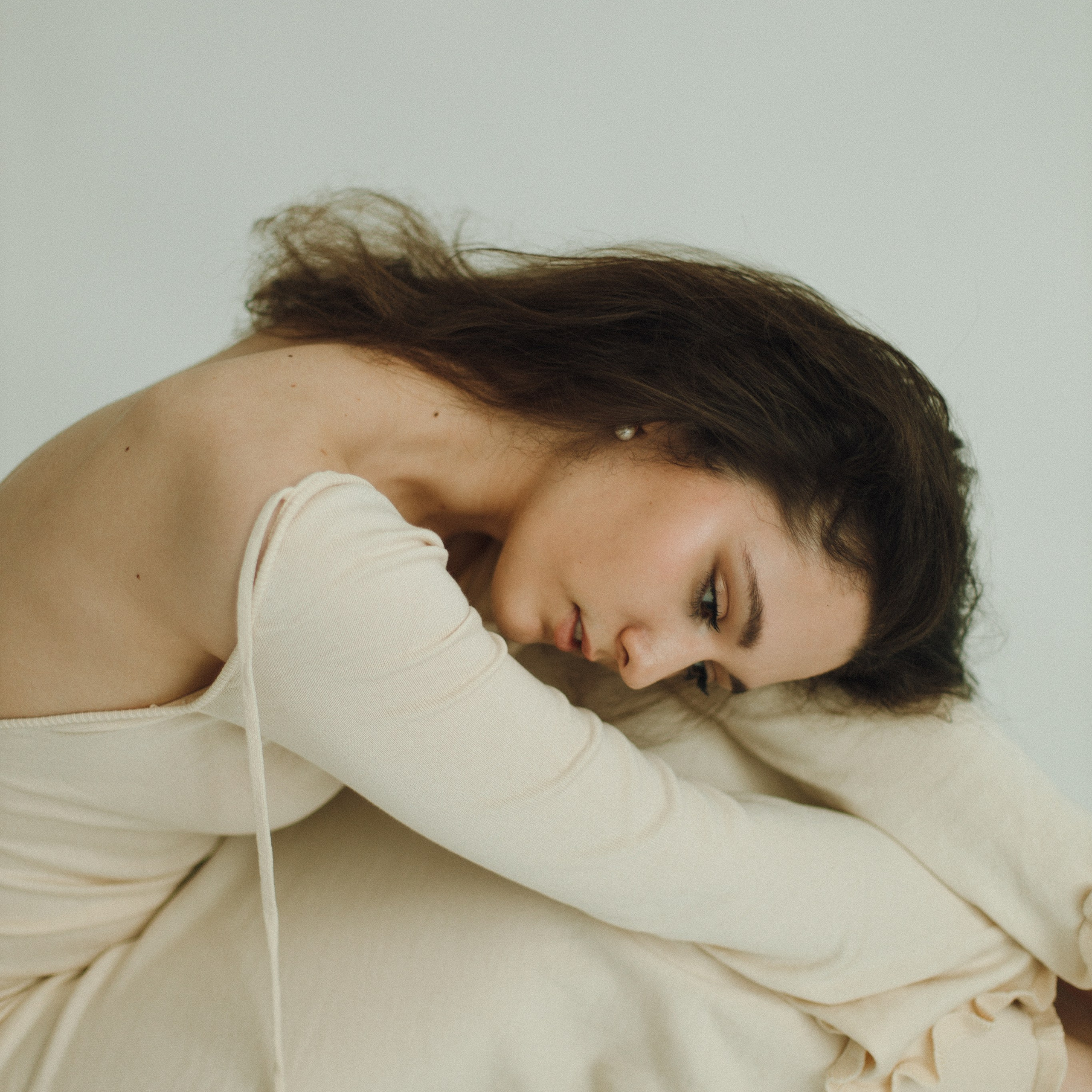 Контакты. Фотограф Дарья Смирнова