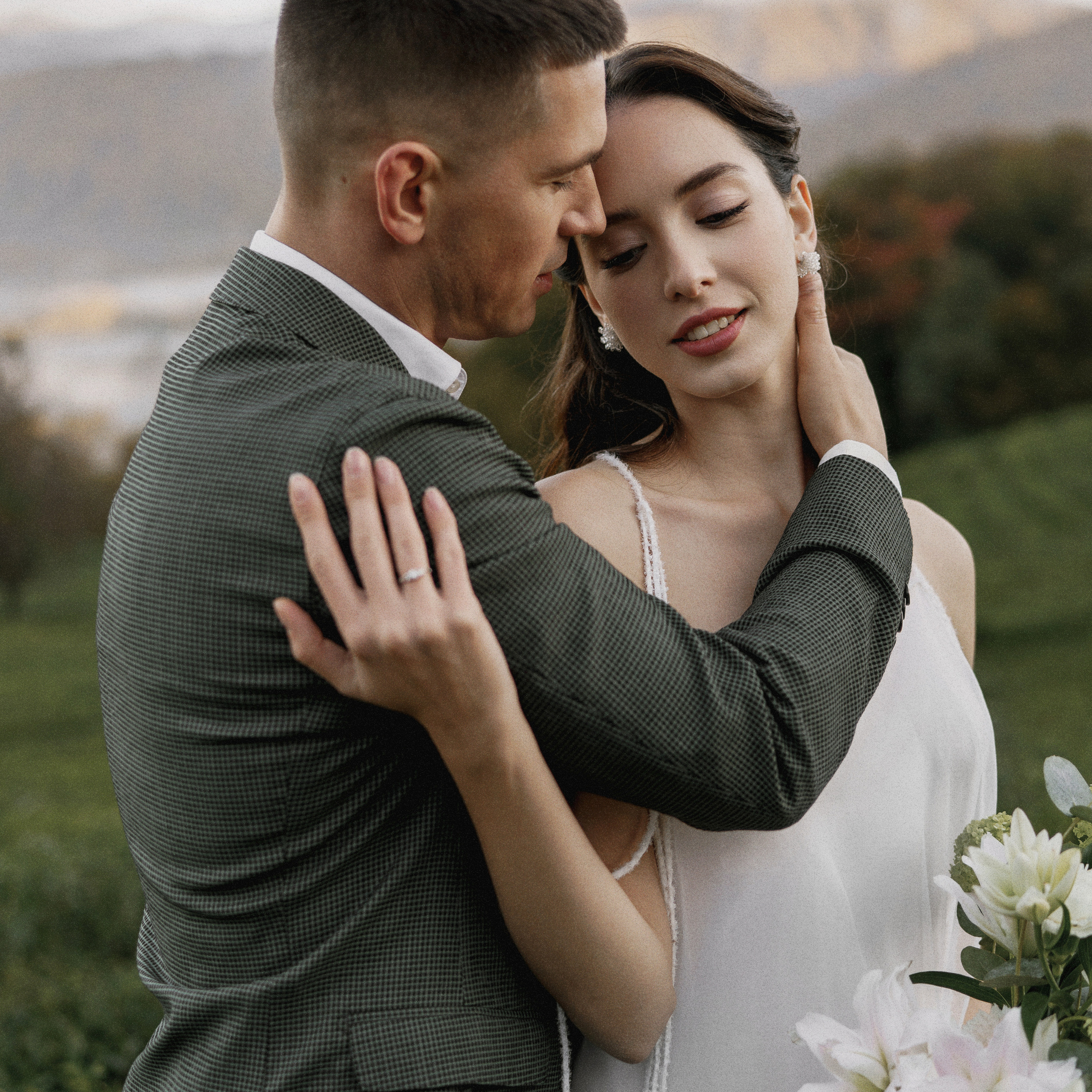 Свадебный и индивидуальный фотограф Татьяна Гуляева