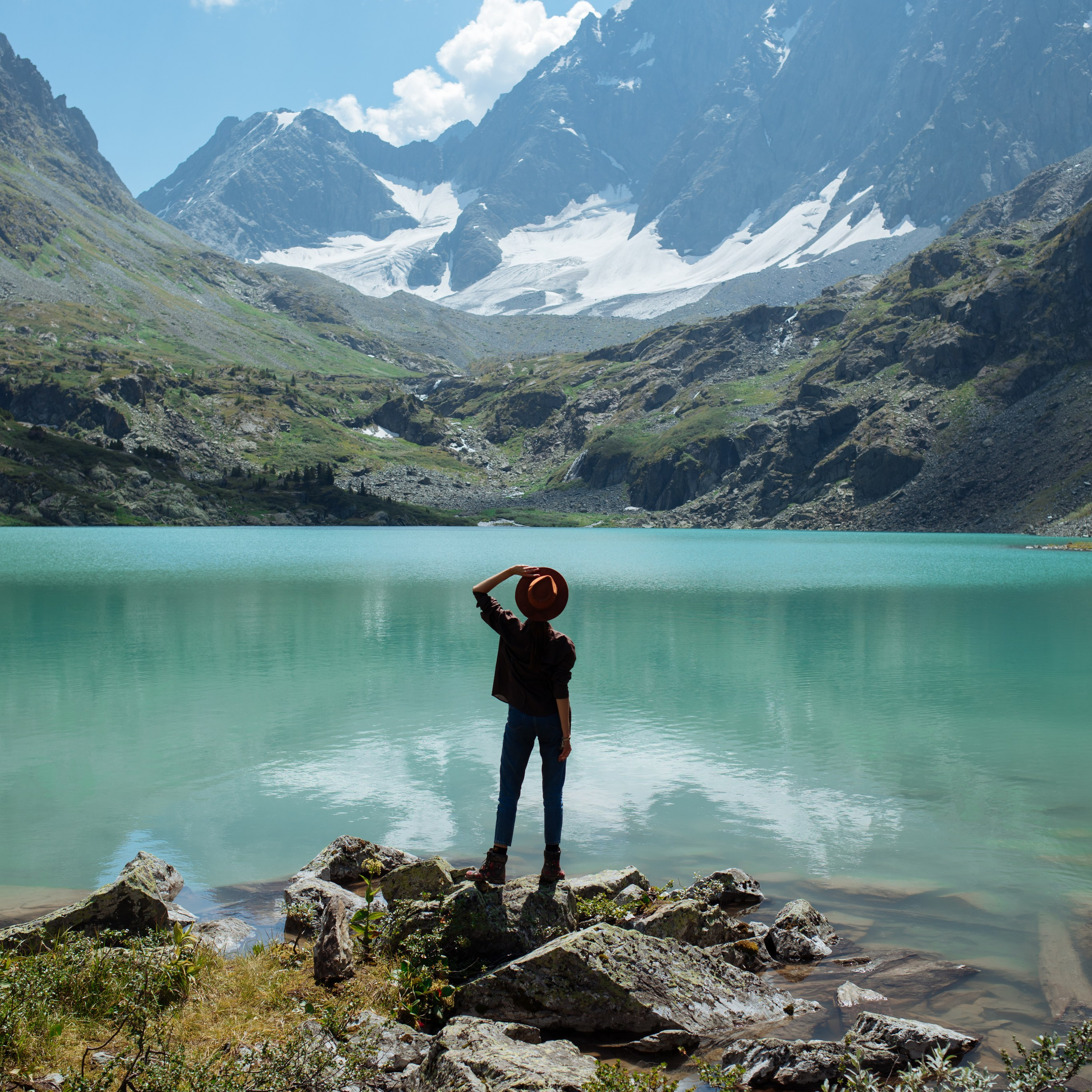 About. Yulia Tsyganova