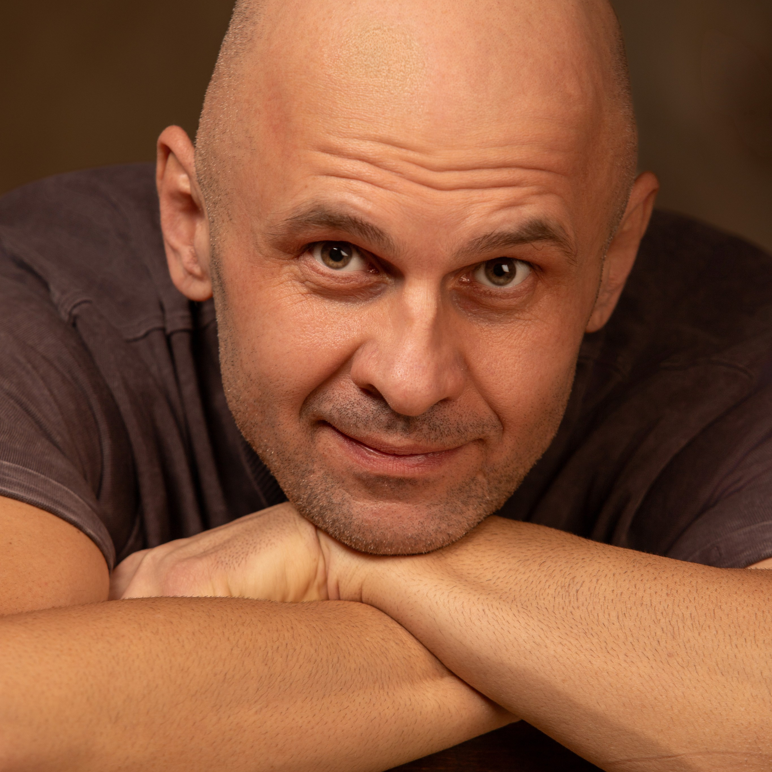 Фотограф в Рязани Константин Манго