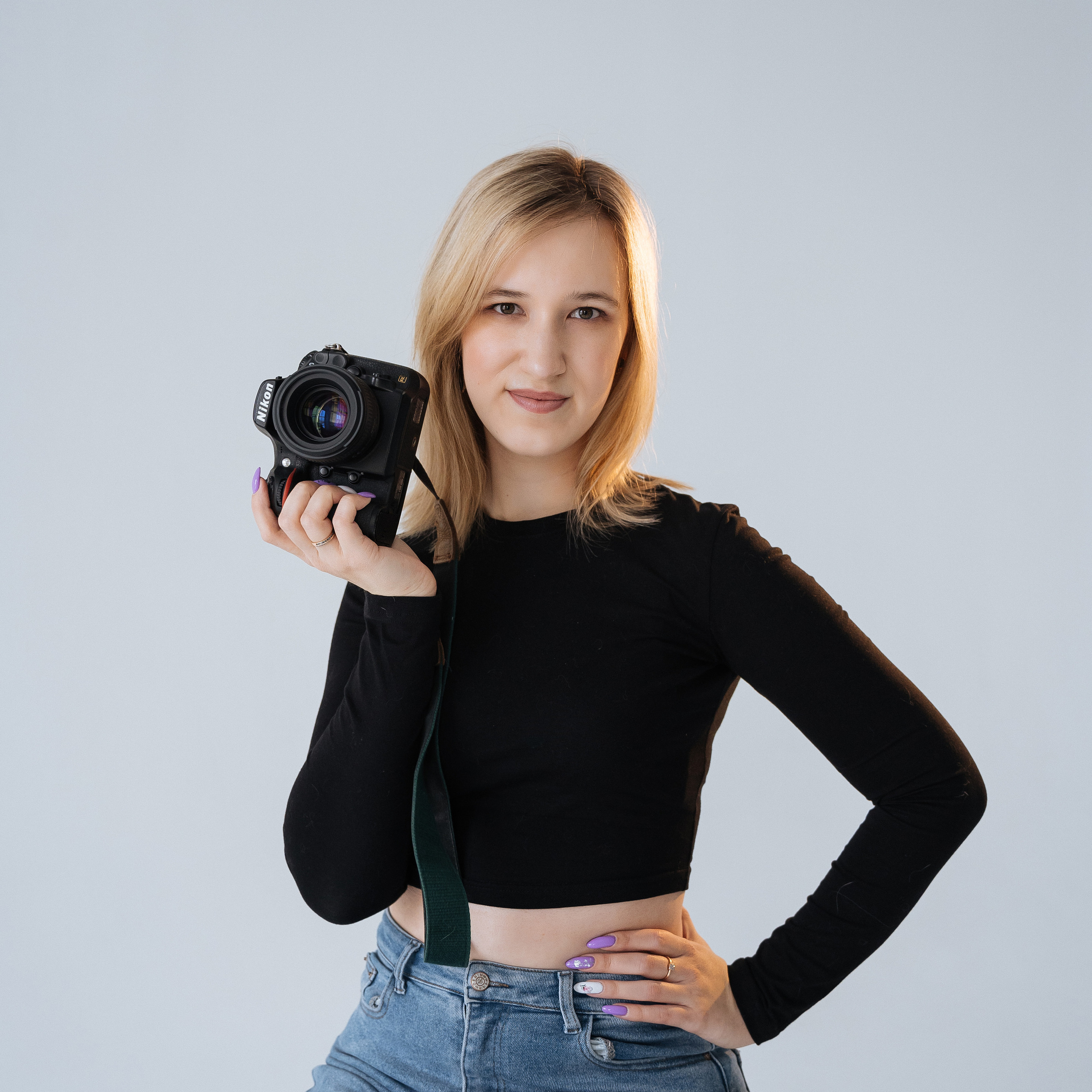 Контакты. Женский фотограф в Москве и МО