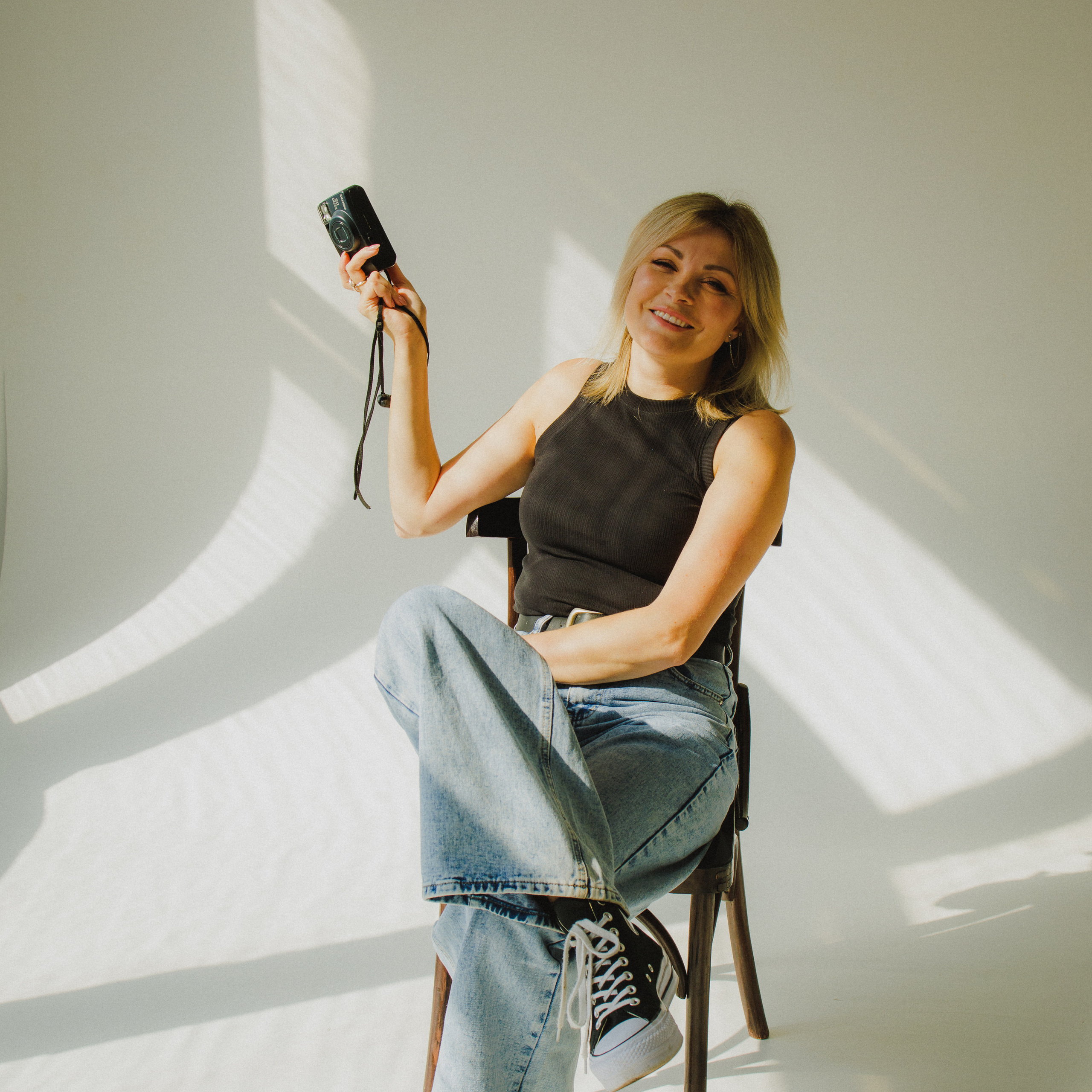 Контакты. Гасанова Любовь фотограф в Москве