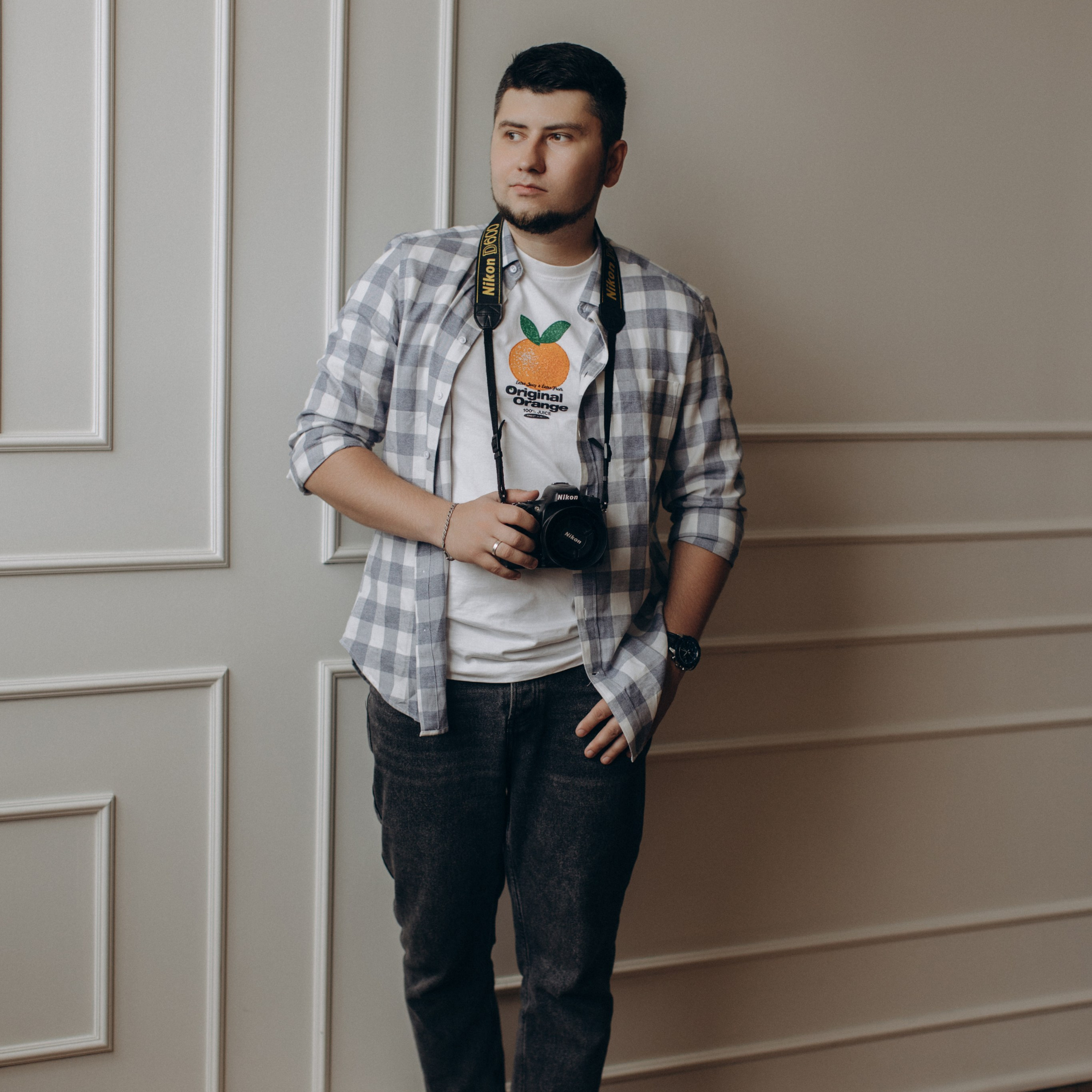 Контакты. Артём Самойленко, фотограф в г. Волгоград