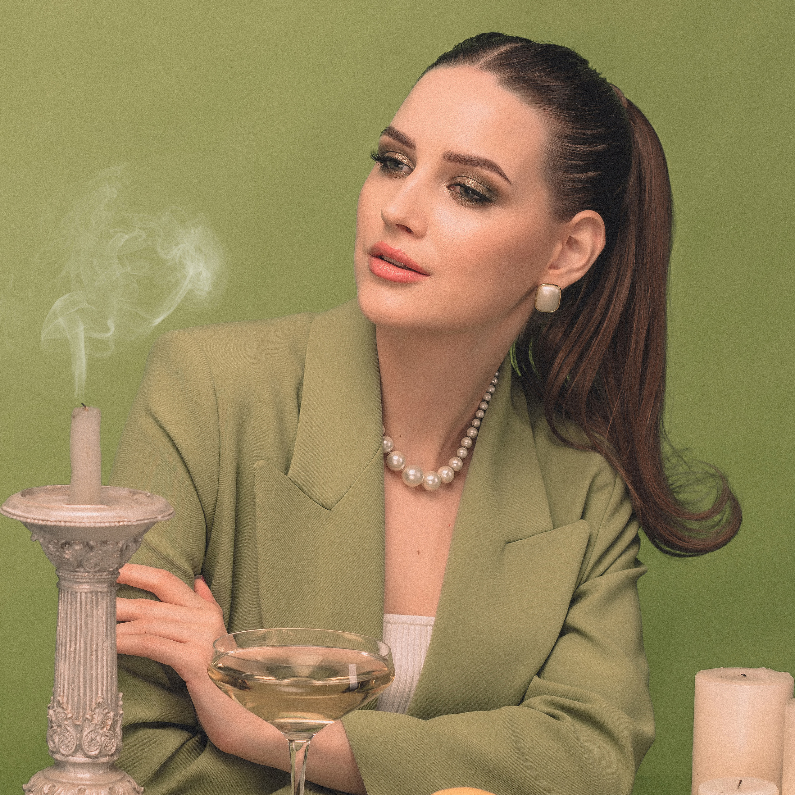 Фотограф вашей незабываемой истории, Юлия Буланая