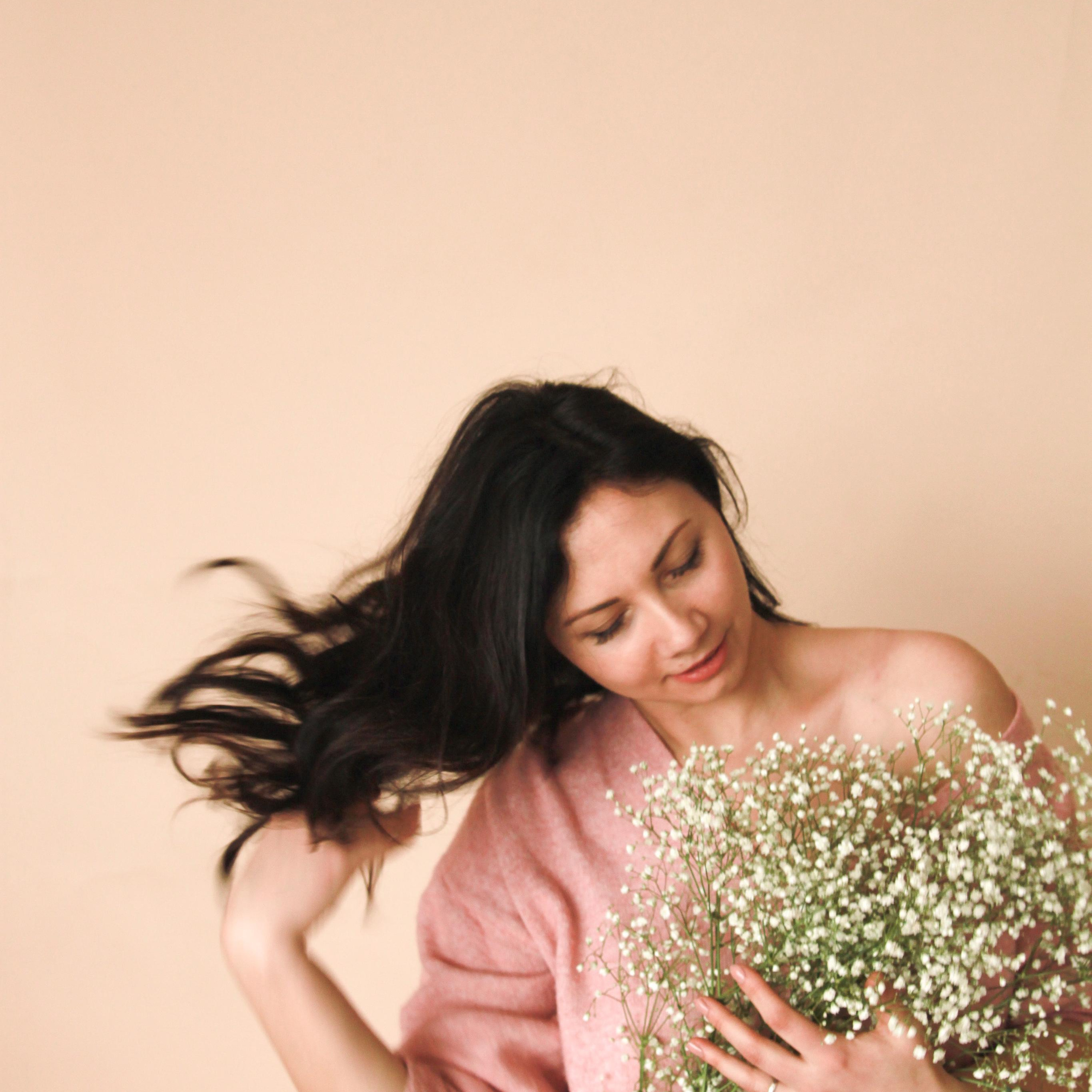 Контакты. Фотограф Ирина Воробьева