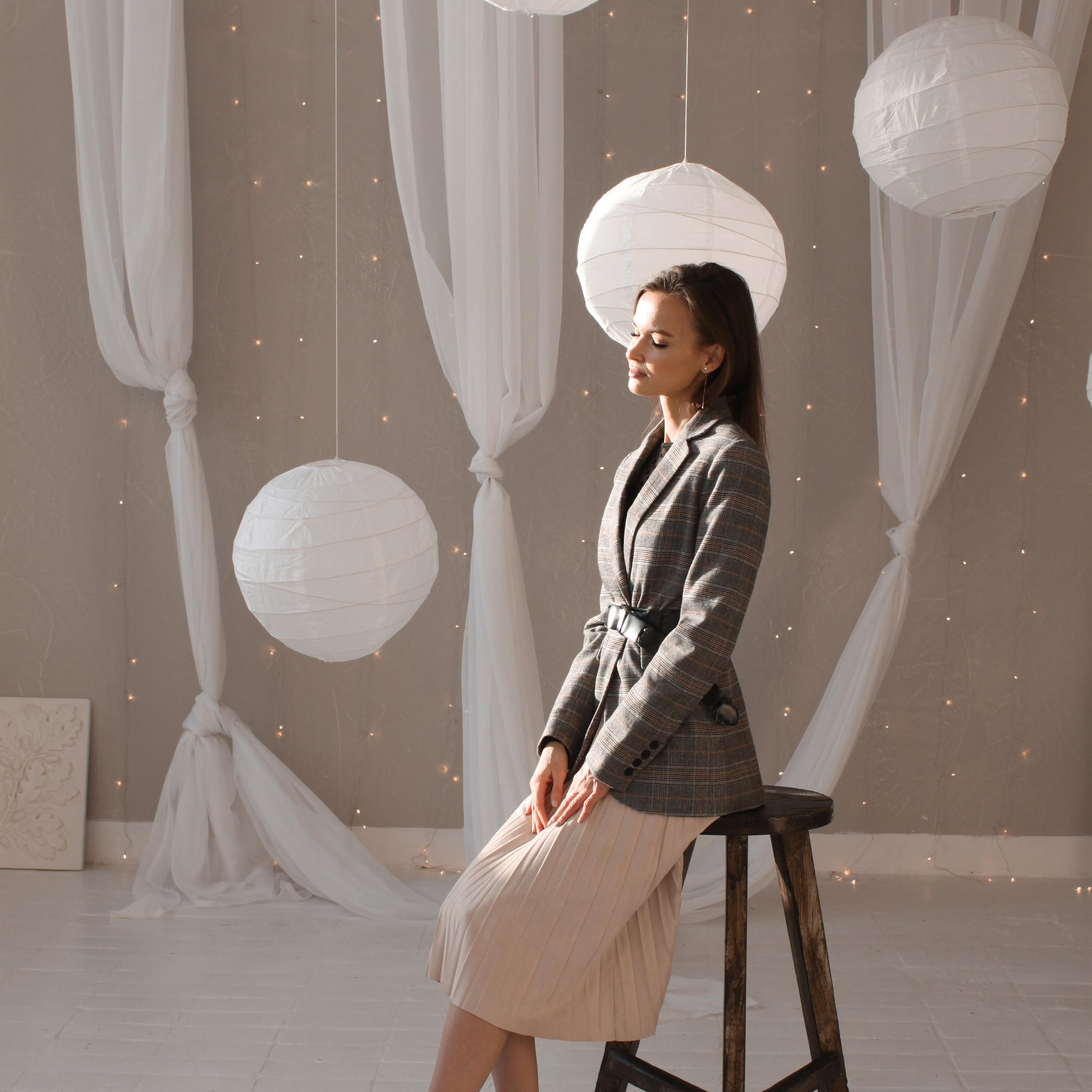 Фотограф Ирина Воробьева