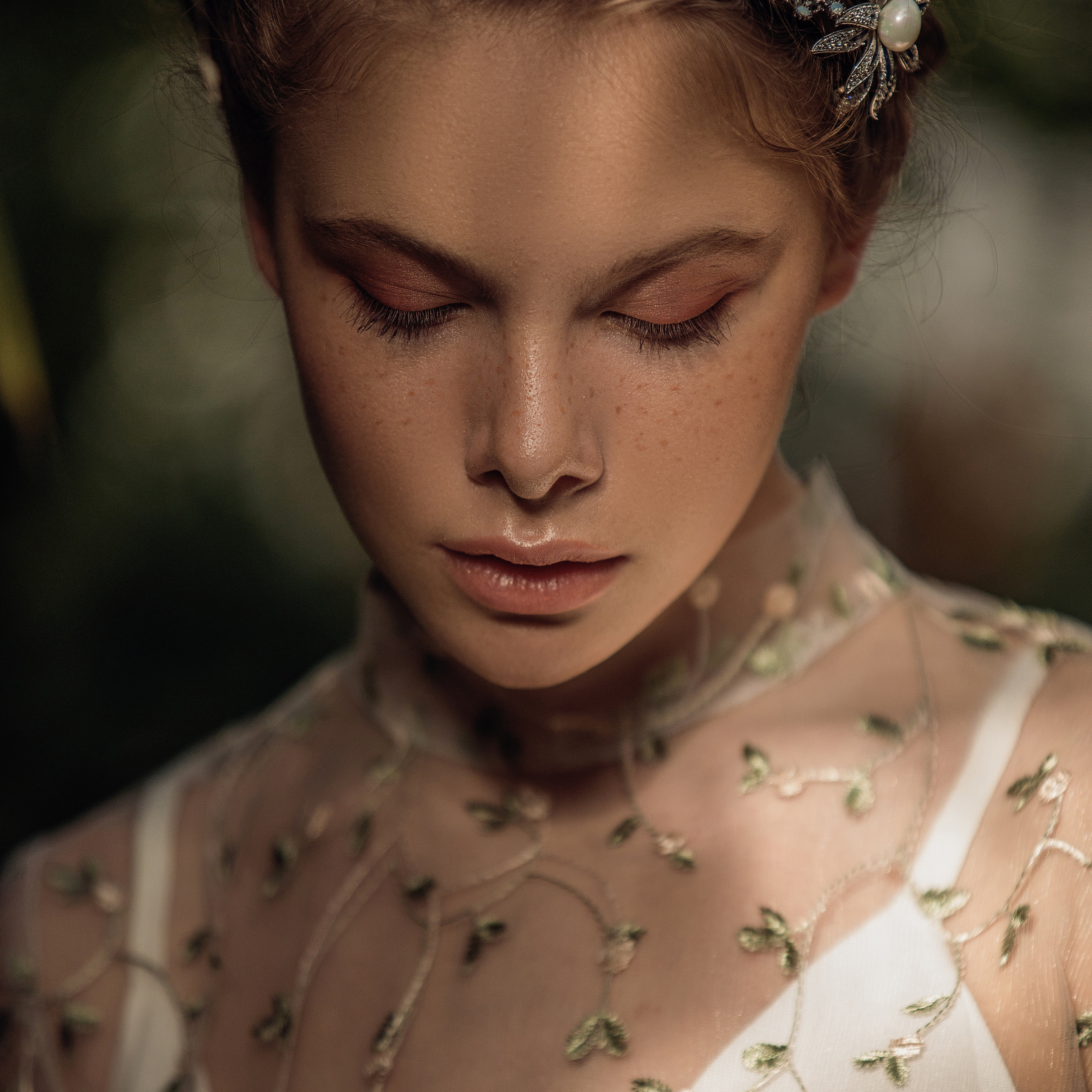 Профессиональный фотограф