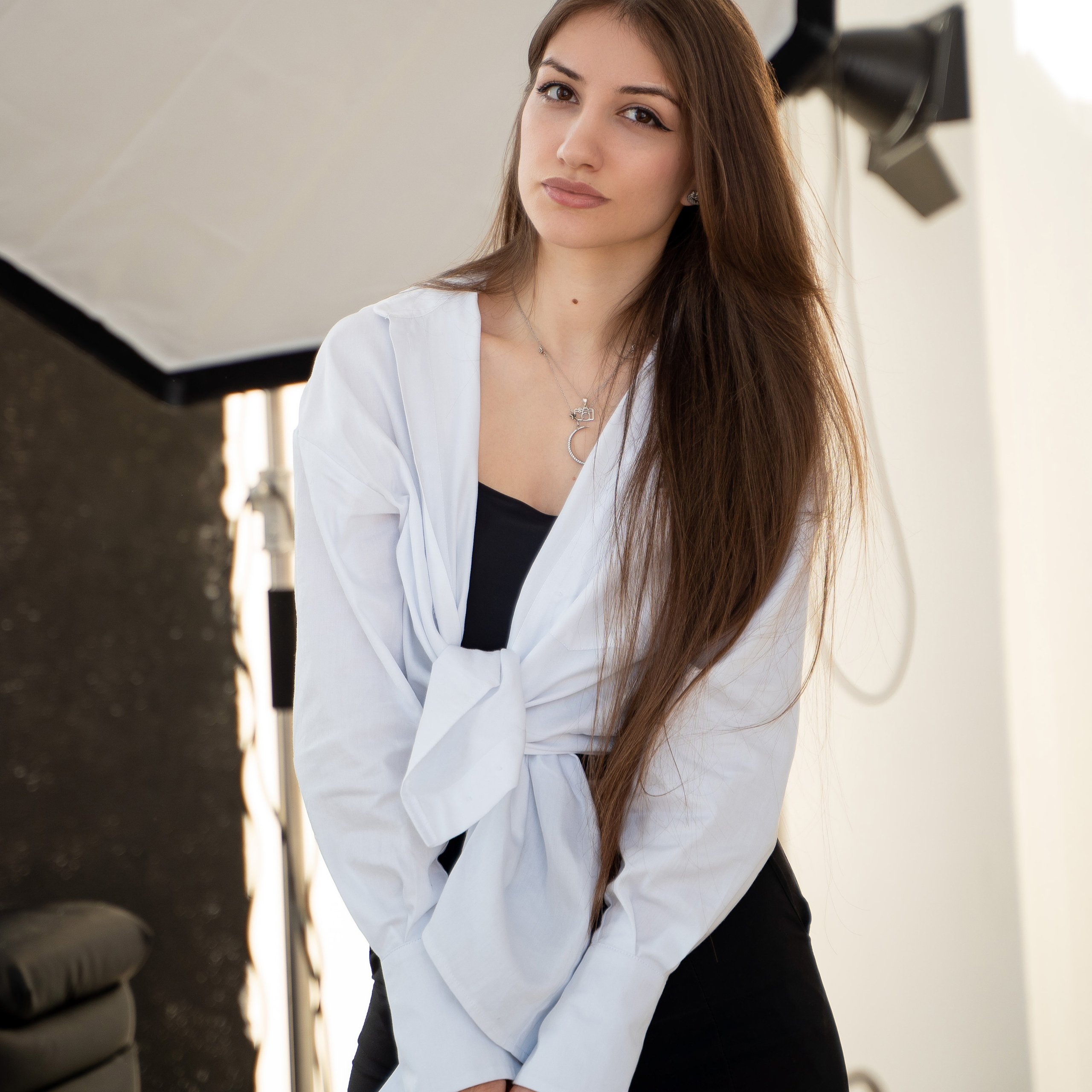 Контакты. Главная