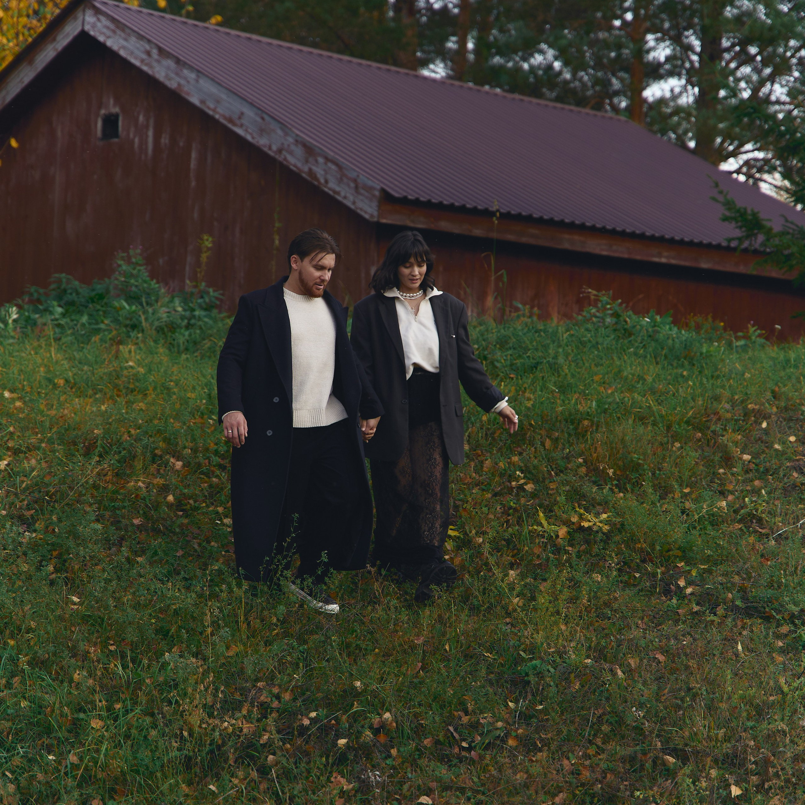 Фотограф Дарья Зайцева