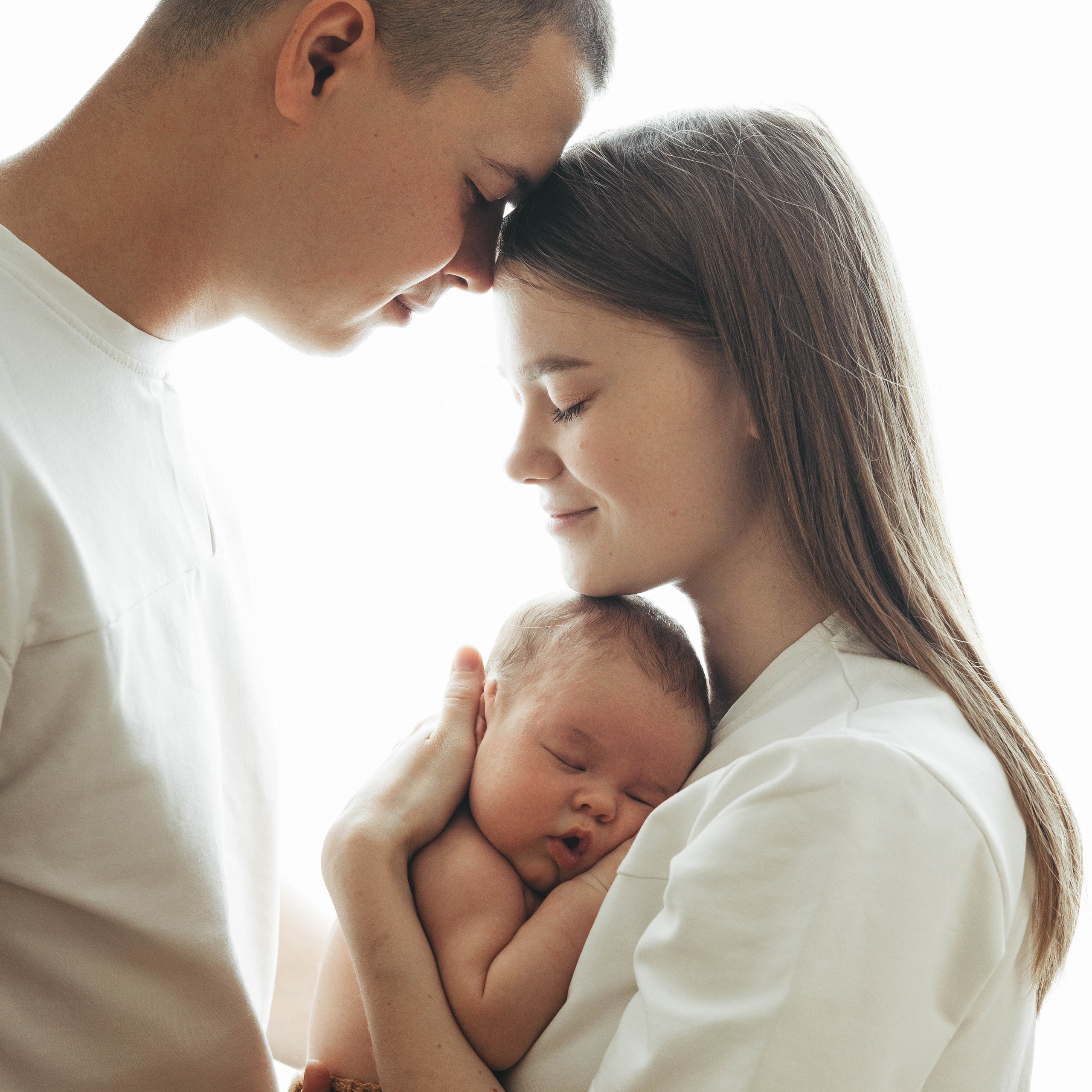 Newborn. Фотограф Йошкар-Ола Дарья Фокина