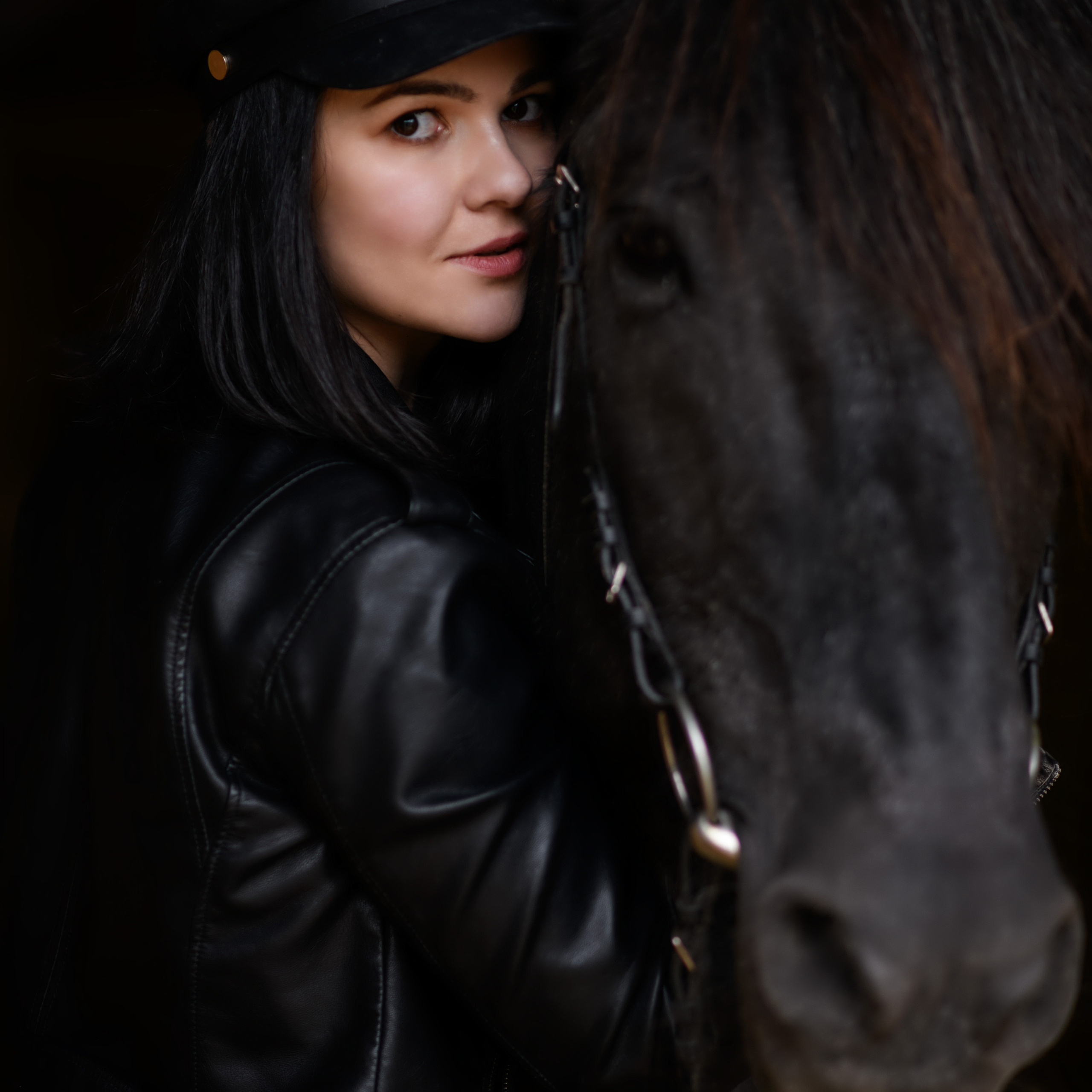 Фотограф Тула, Москва Виктория Доманская