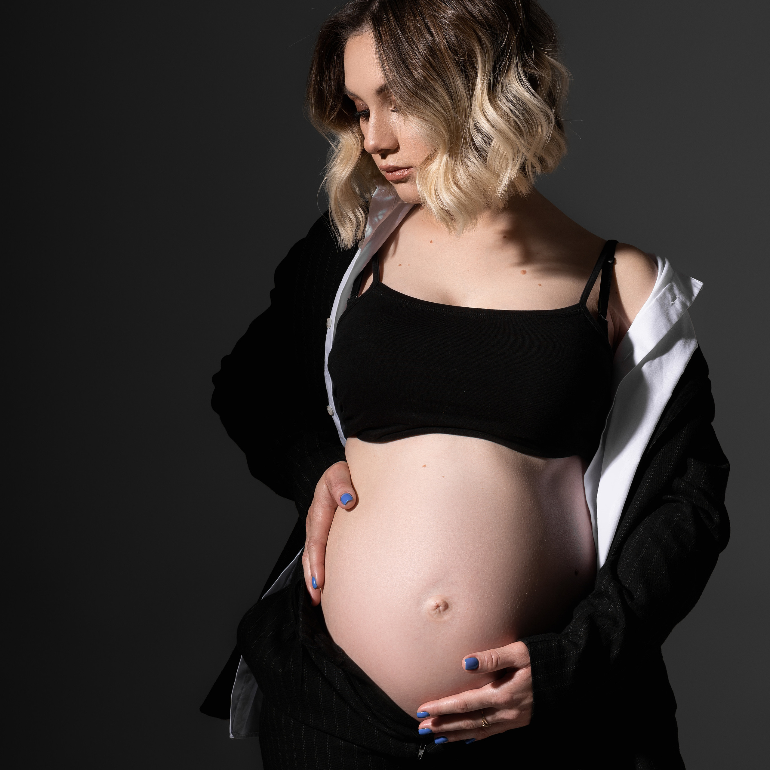 Контакты. Анастасия Румак