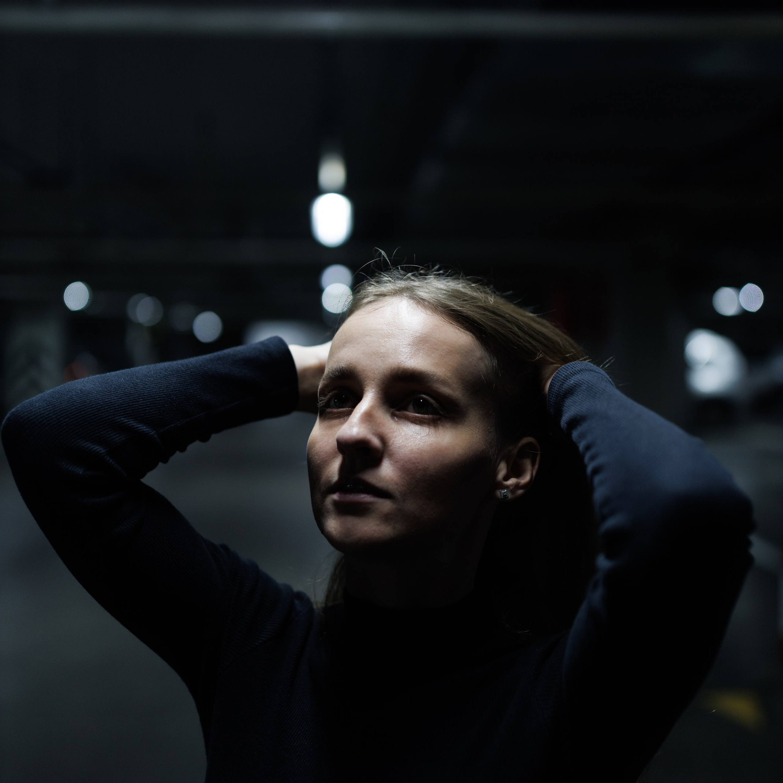 Ксения Шакирова. Фотограф в Воронеже