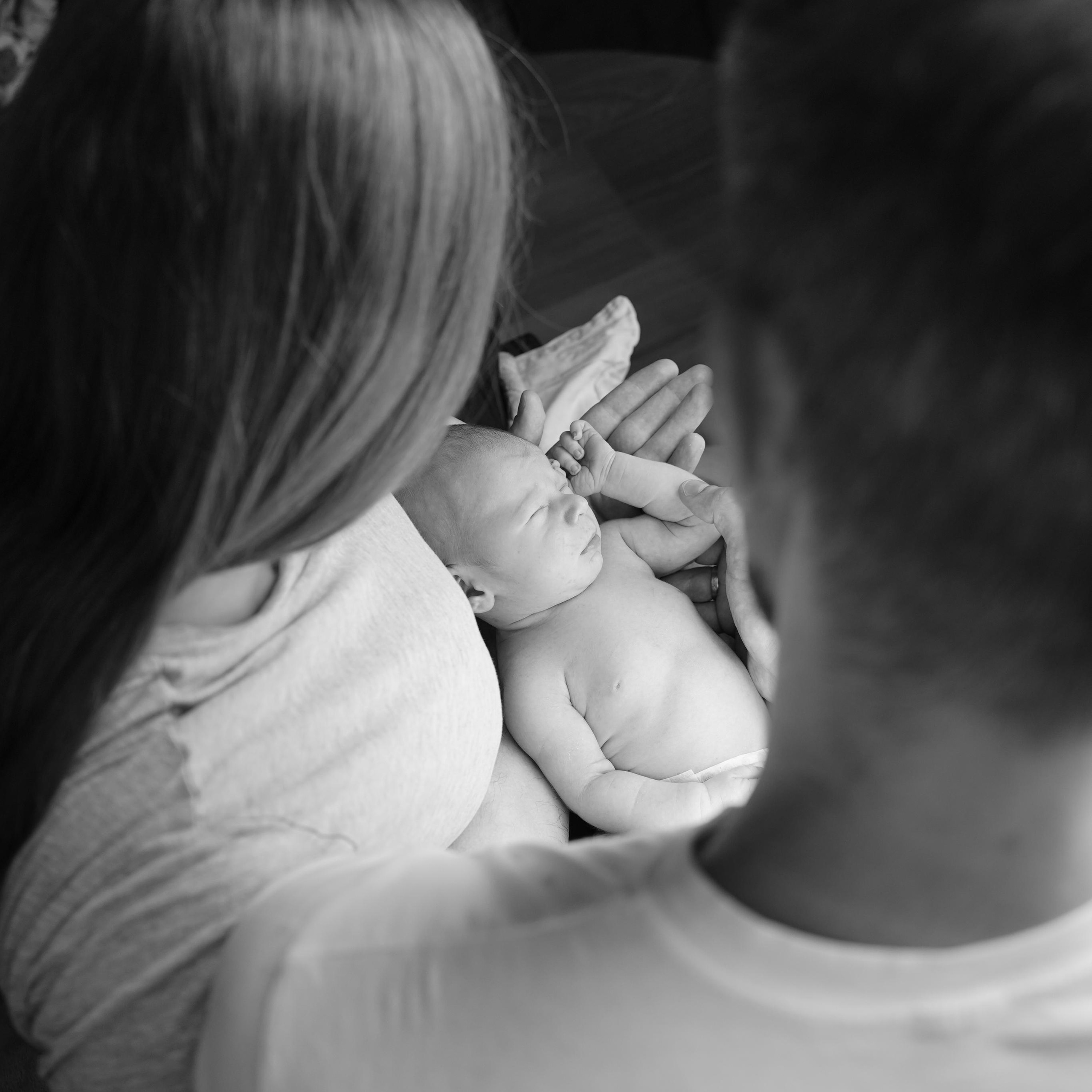 Семейный фотограф в Москве Галина Гончар