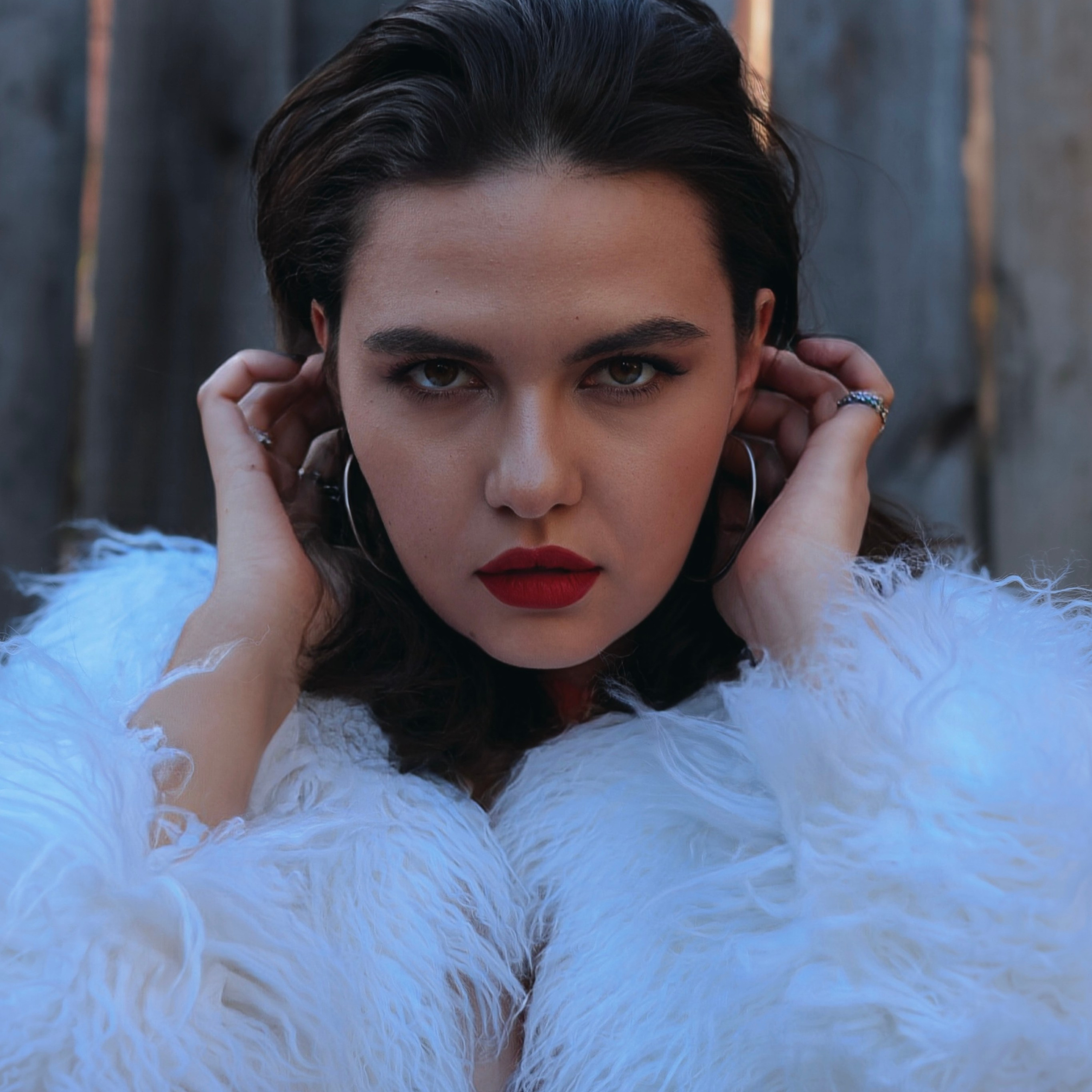 Коуч, визажист, Алла Че