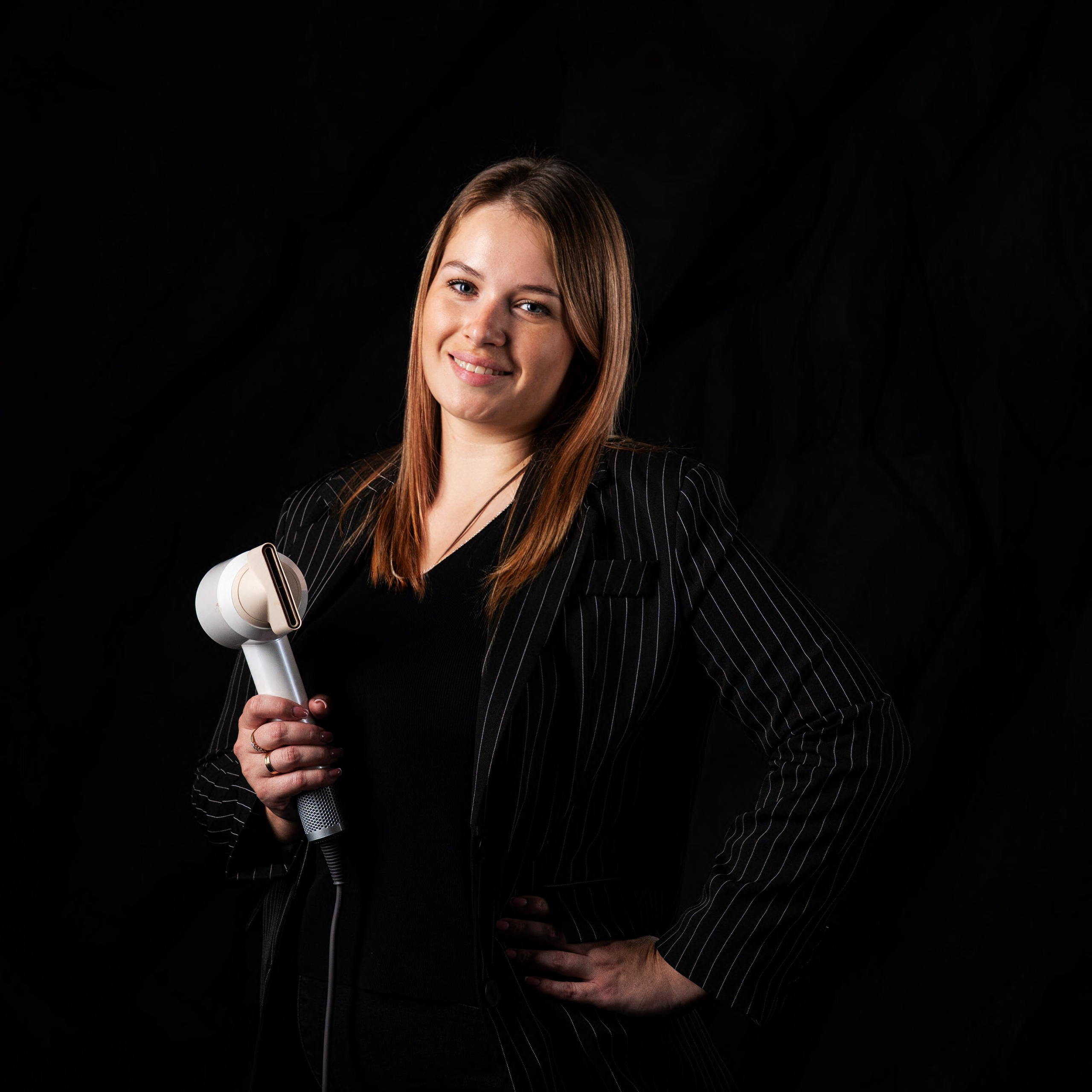 Мастера. Студия колористики MARU