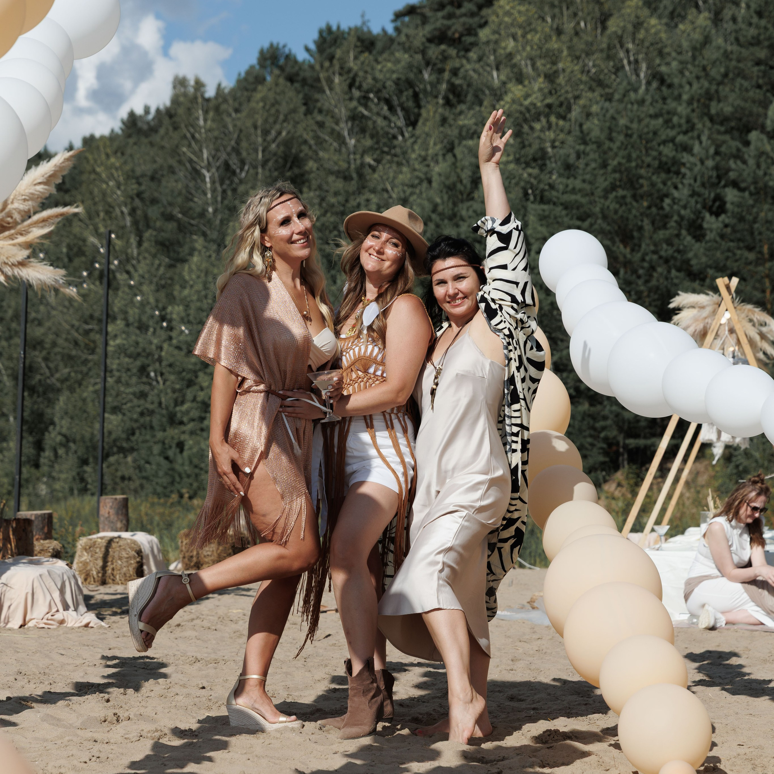 РЕПОРТАЖНАЯ СЪЁМКА. Женский фотограф в Новосибирске Наталья Гресь