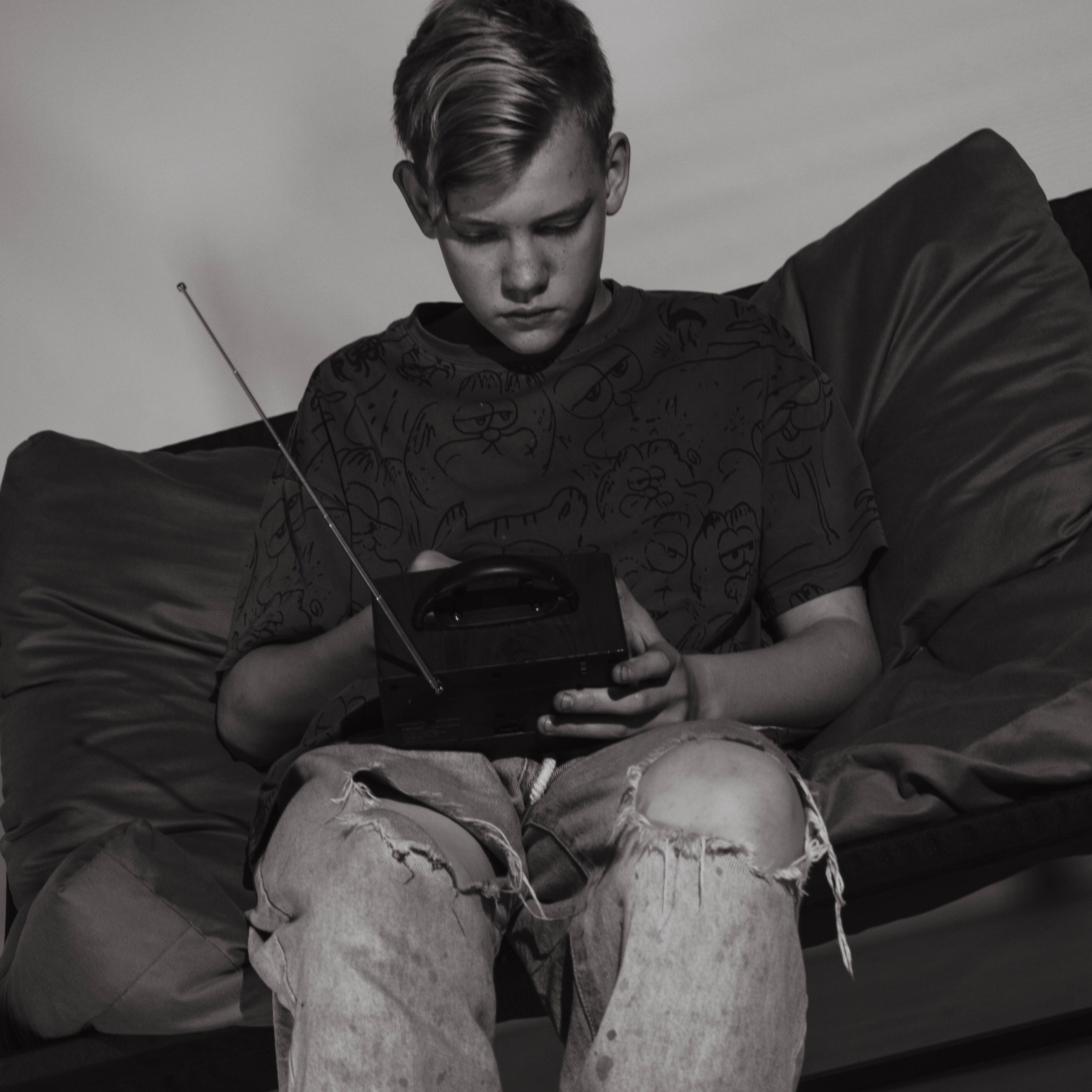 Услуги. Главная