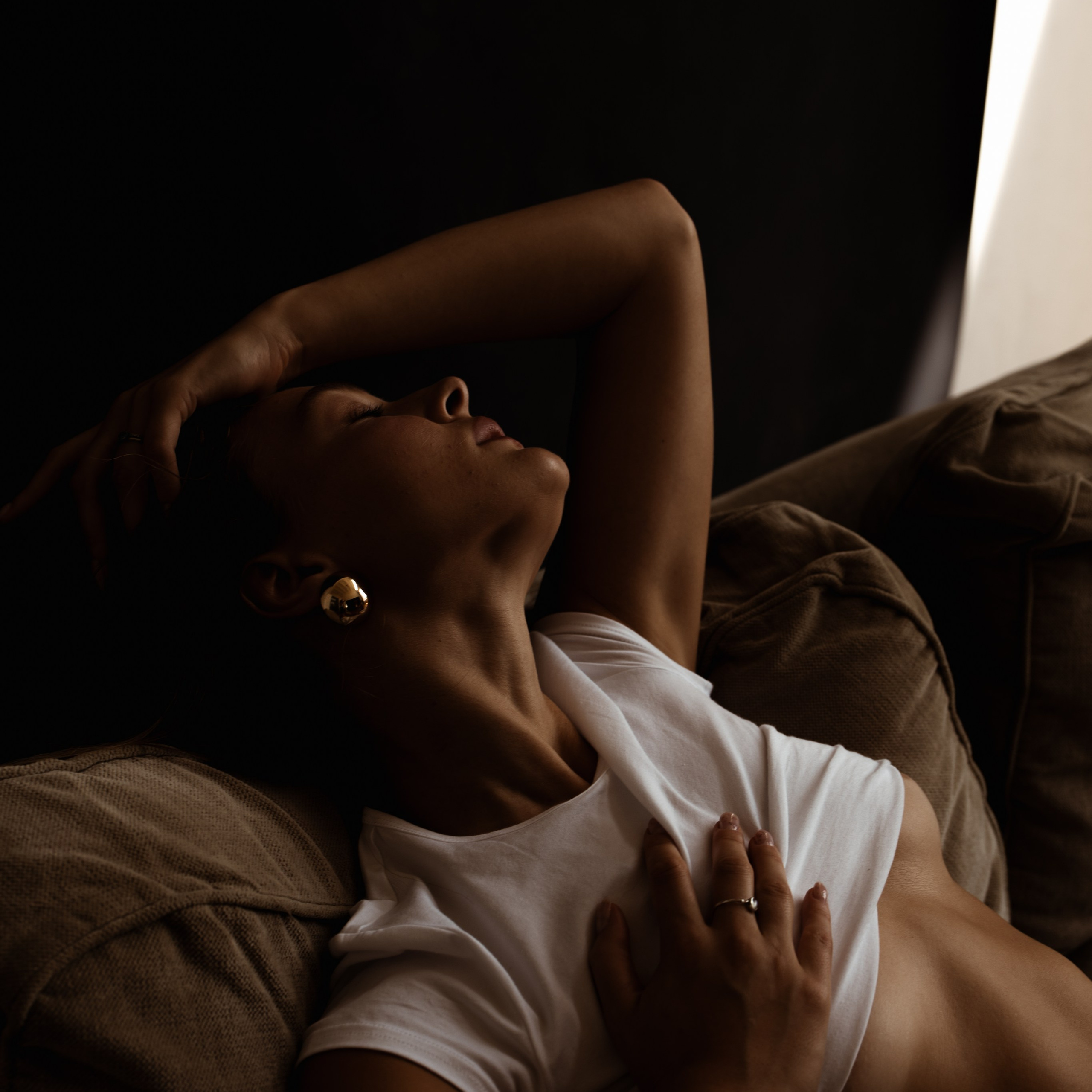 TINA DAIKIRI — женский фотограф