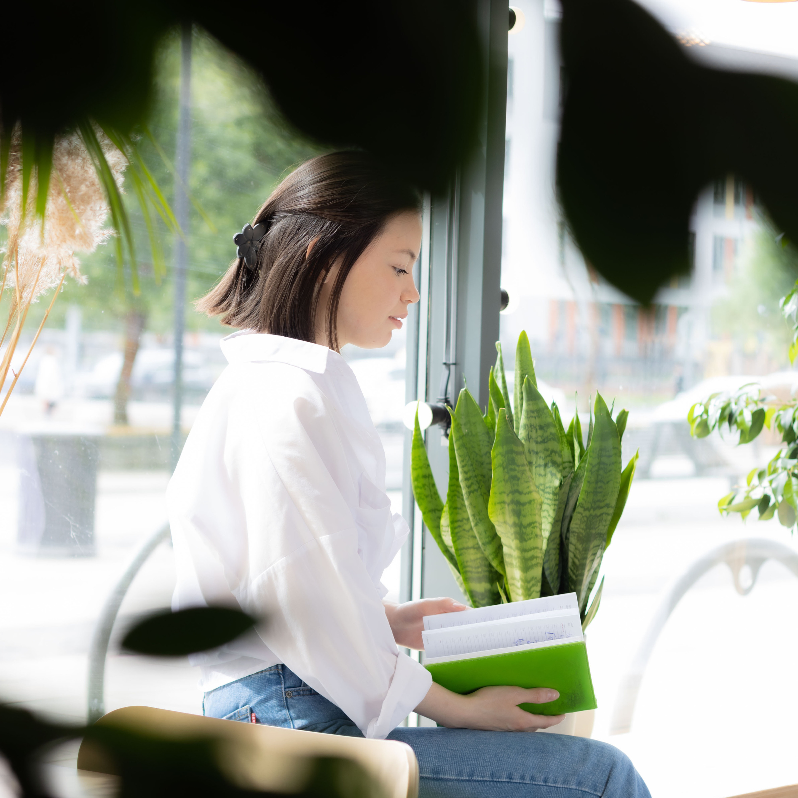 Фотограф в Тюмени Вера Ильинова