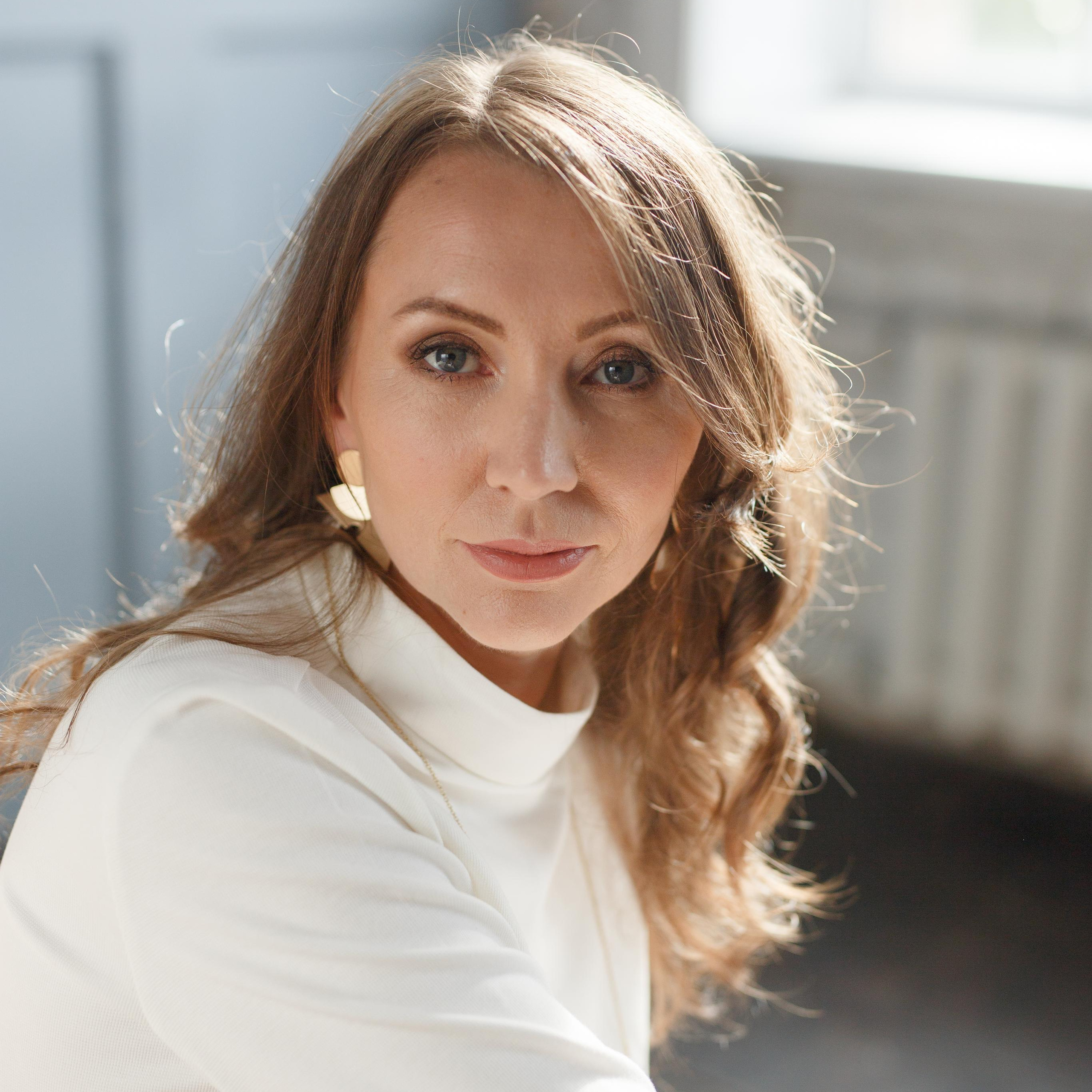 Фотограф в Санкт-Петербурге Анжелика Преснякова