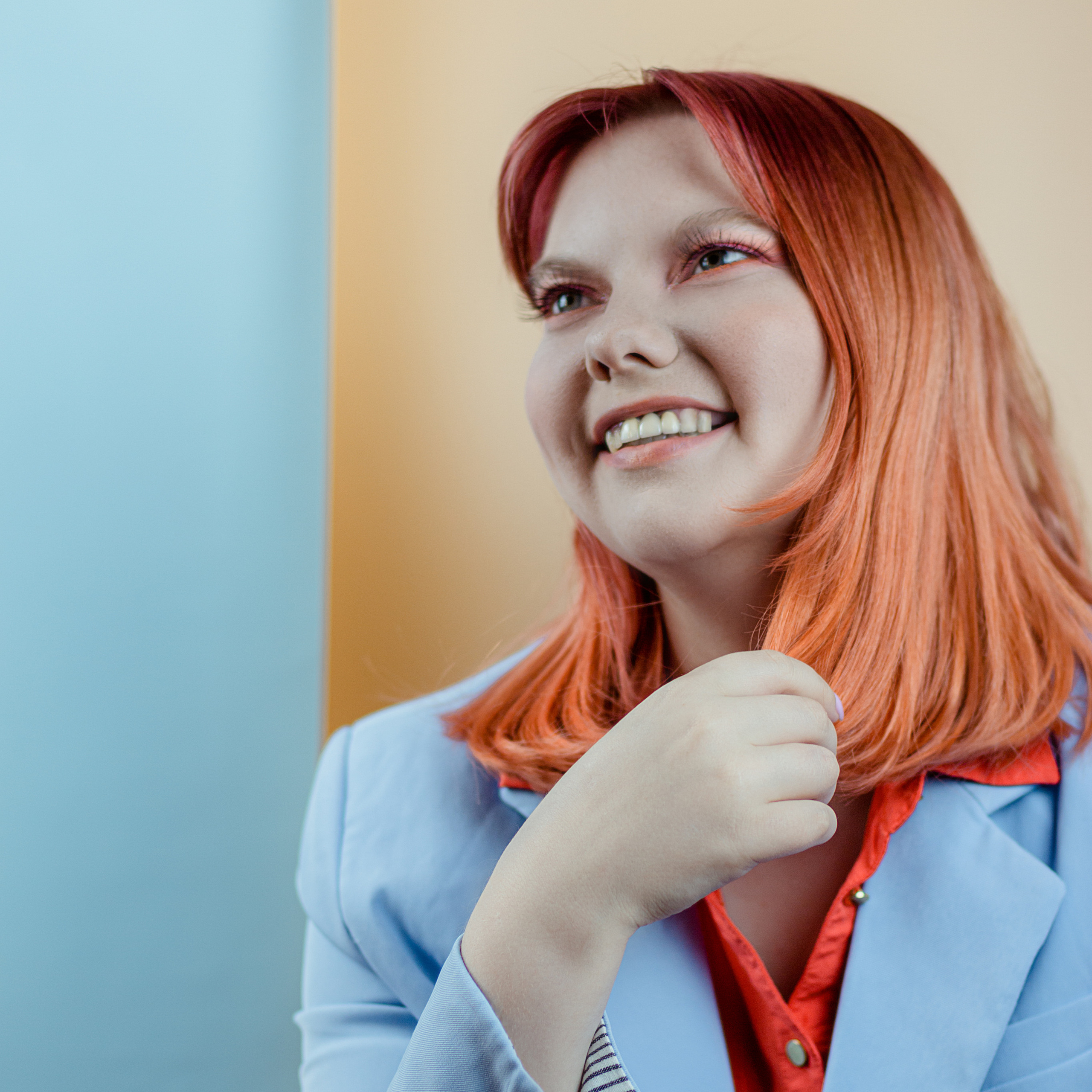 Контакты. Фотограф в Смоленске Ася Польшина