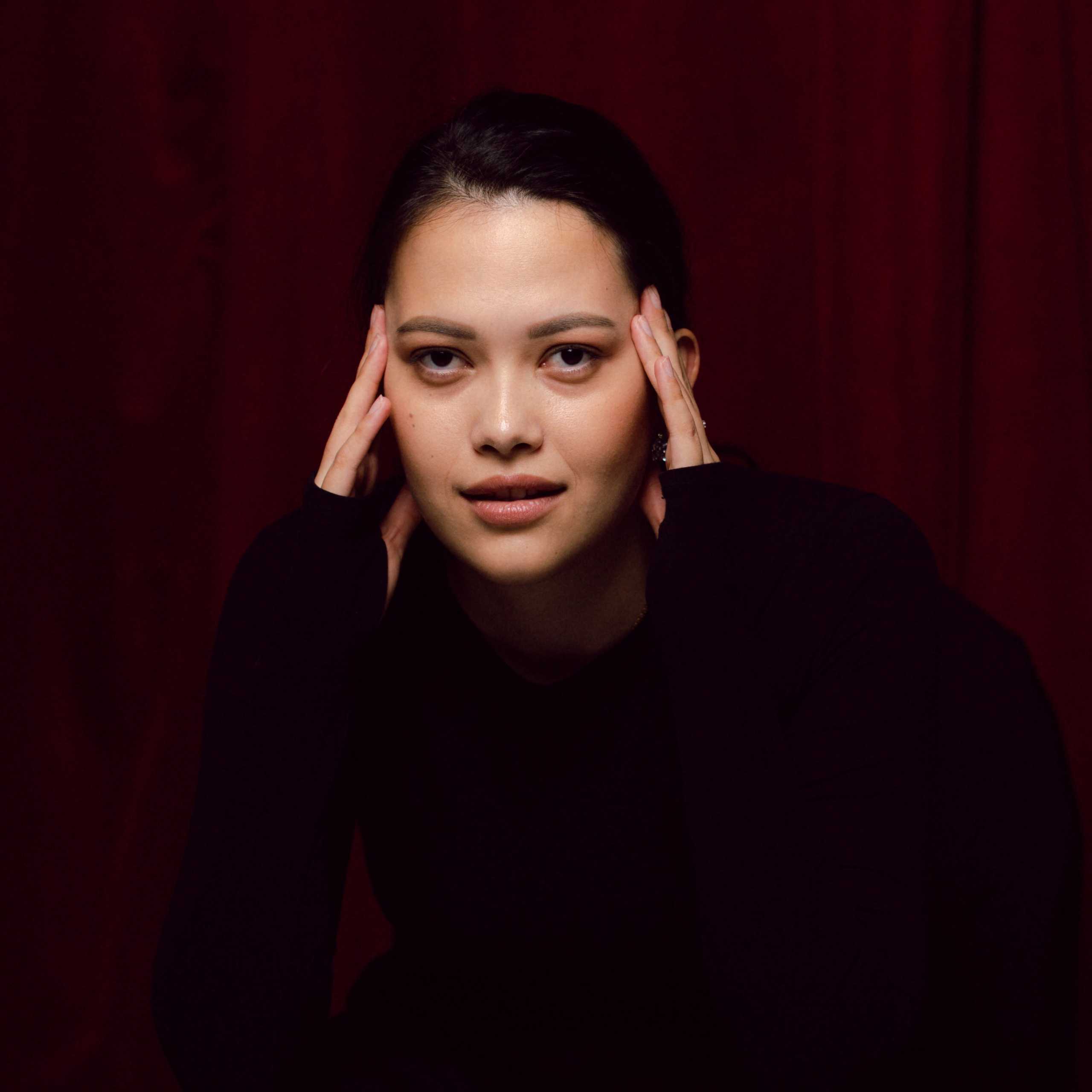 Portrait. Фотограф в Москве Шалышко Ангелина