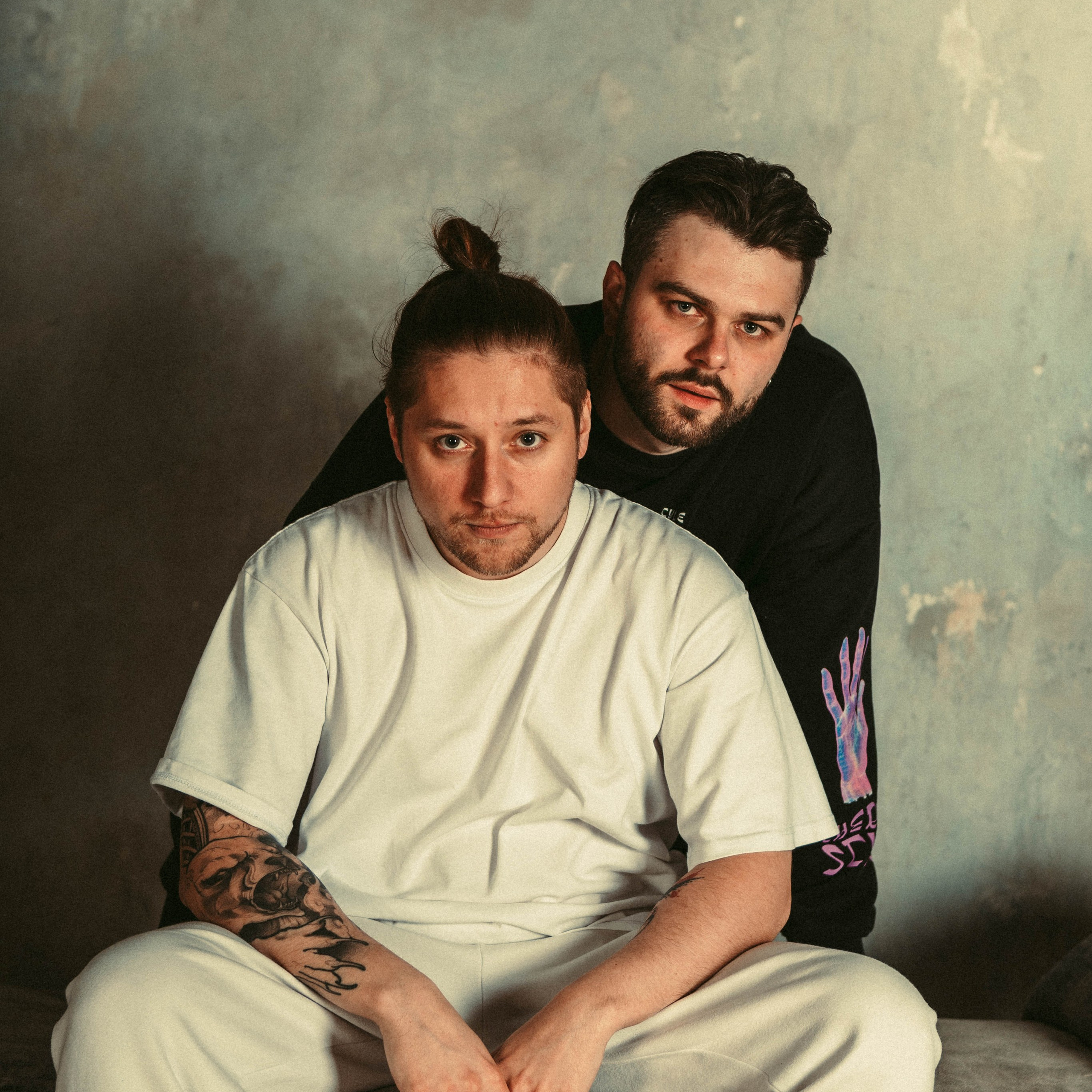 Portrait. Фотограф в Москве Шалышко Ангелина