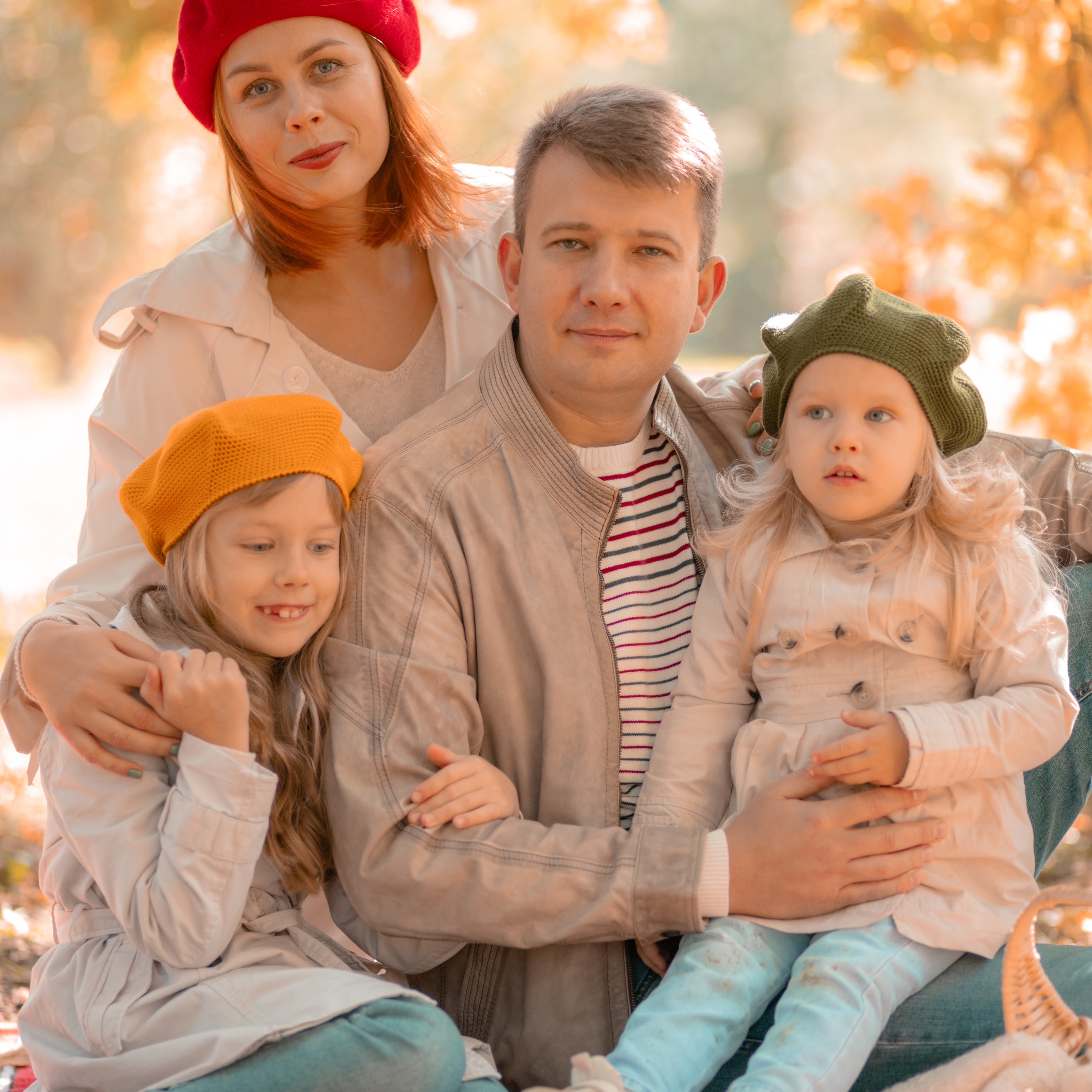 Цена вашей фотосессии. Детский взгляд с Ольгой Мязиной / Детский фотограф / г. Майкоп / ЮФО