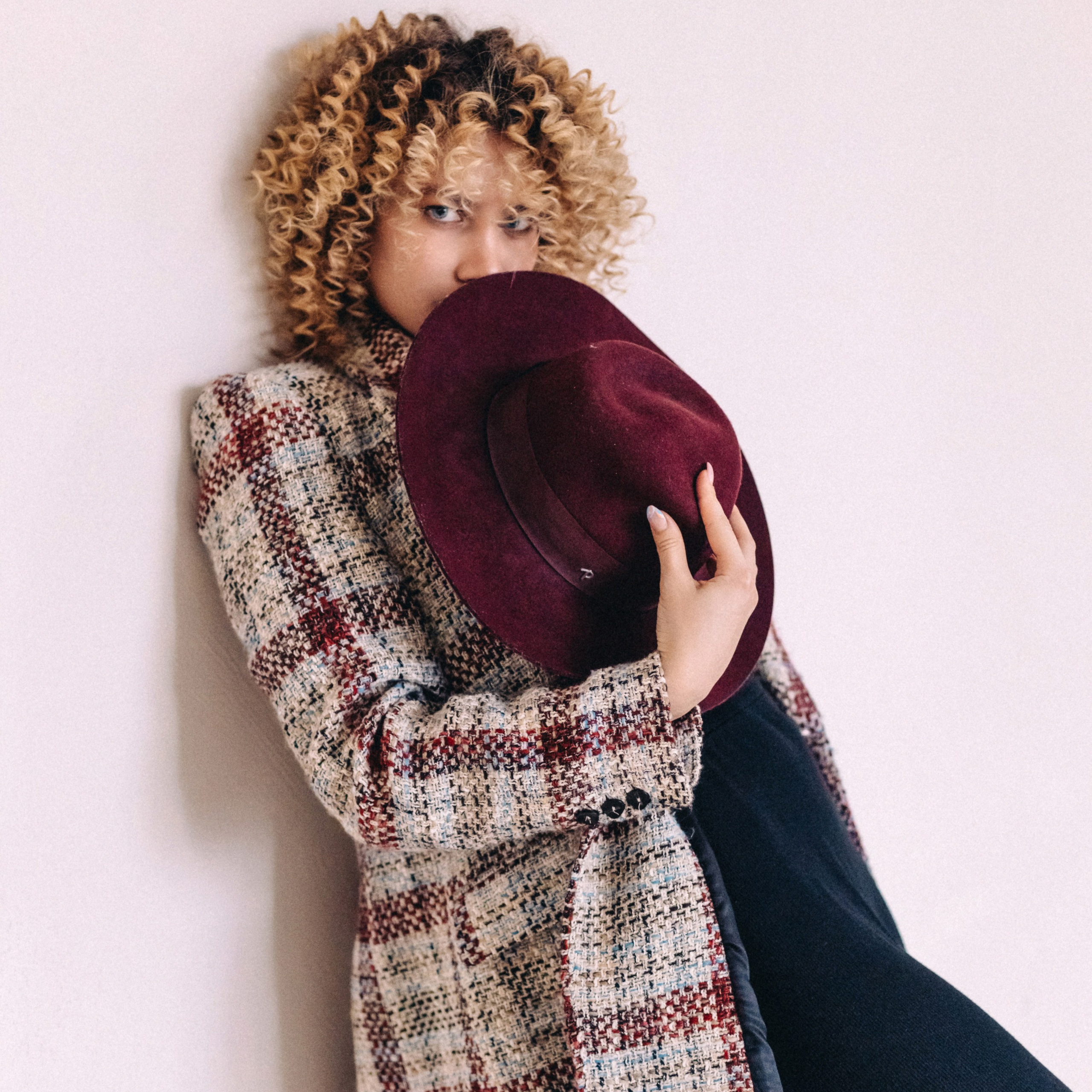 Индивидуальная фотосессия