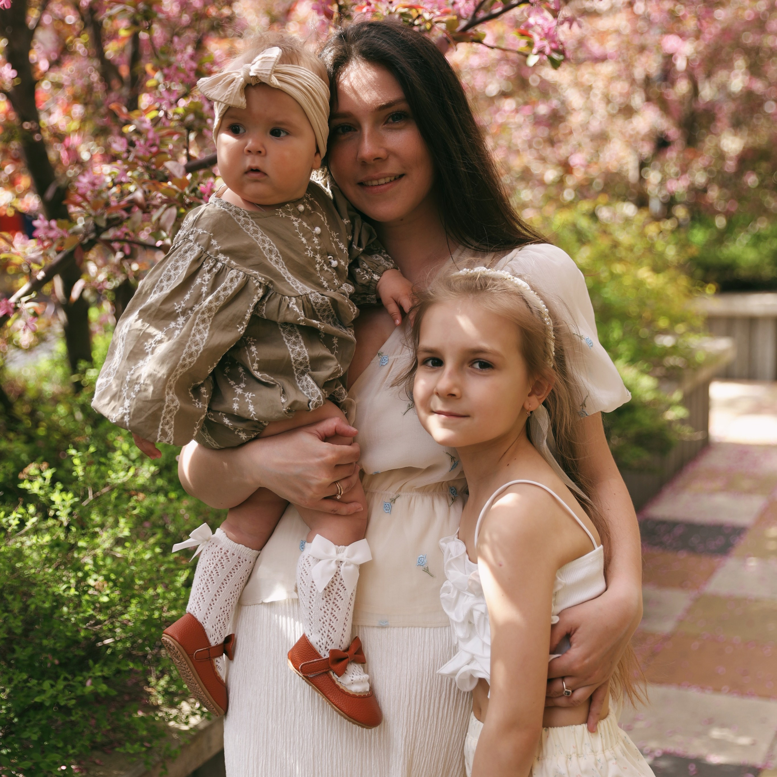 Обо мне. Семейный фотограф Москва