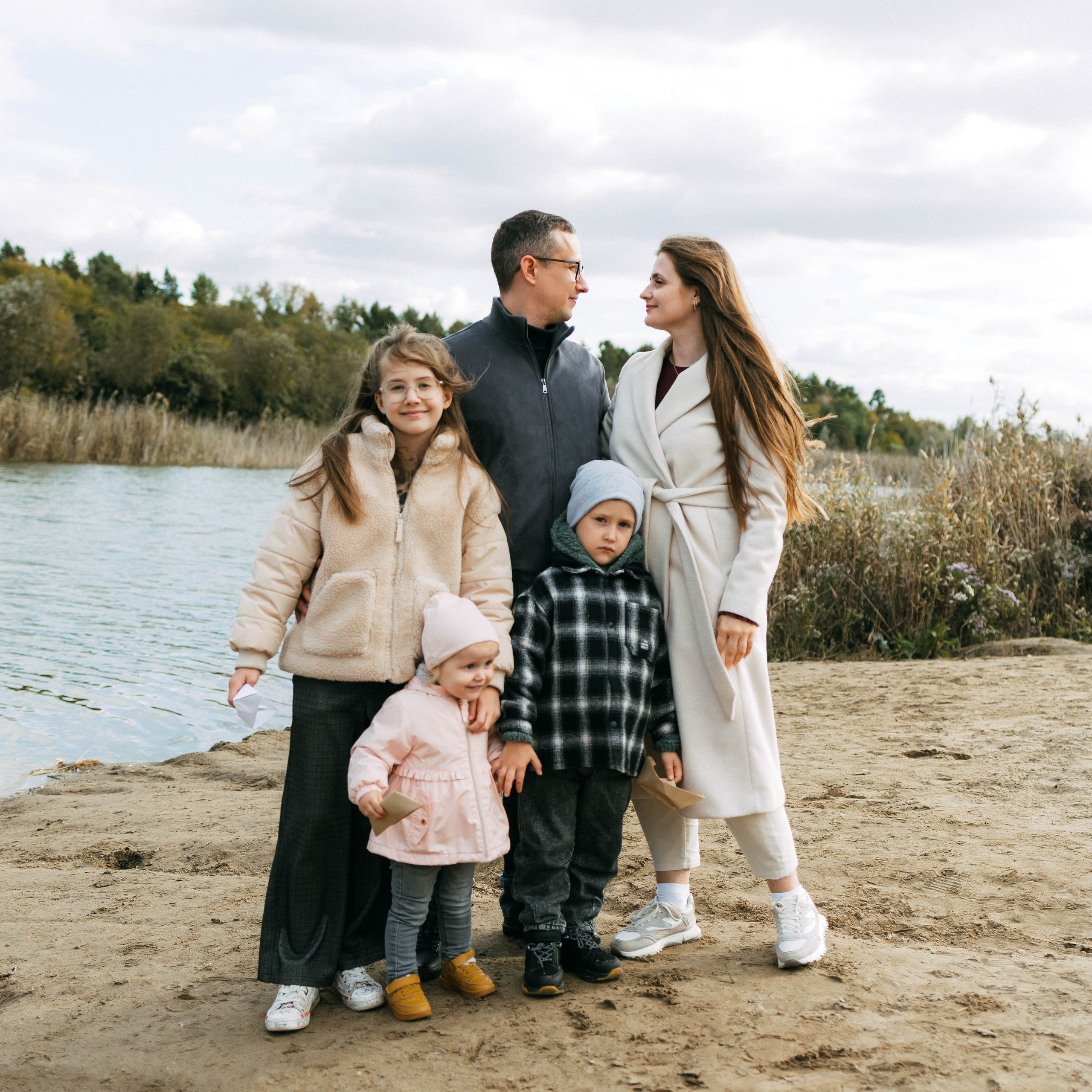 Услуги. Семейный фотограф Елена Шаяпова