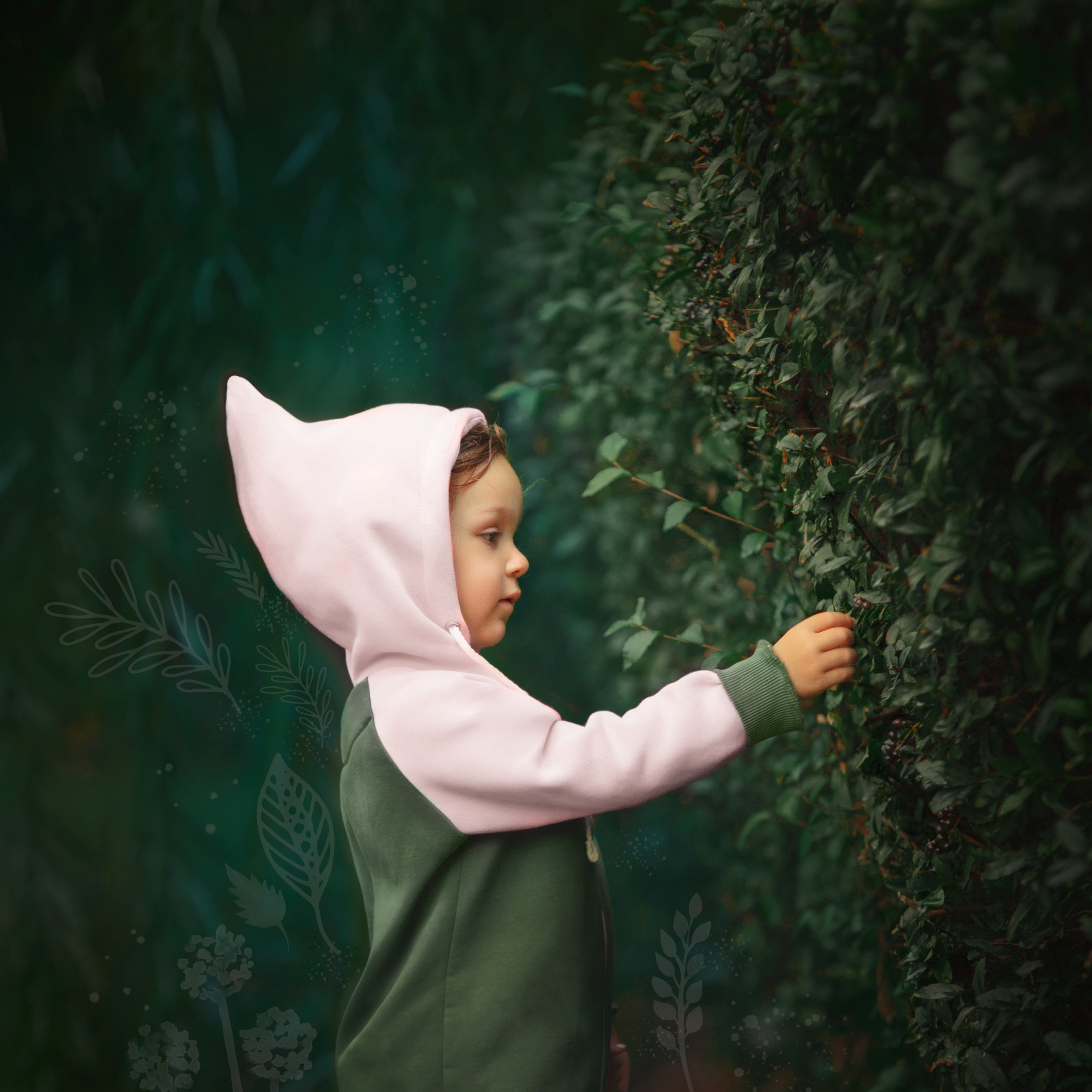 Фотограф в Волгодонске Ирина Шкода